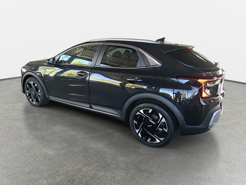 Kia XCeed XCEED 1.6 T-GDI 150 DCT SPIRIT MJ27 SOUND — photo 5