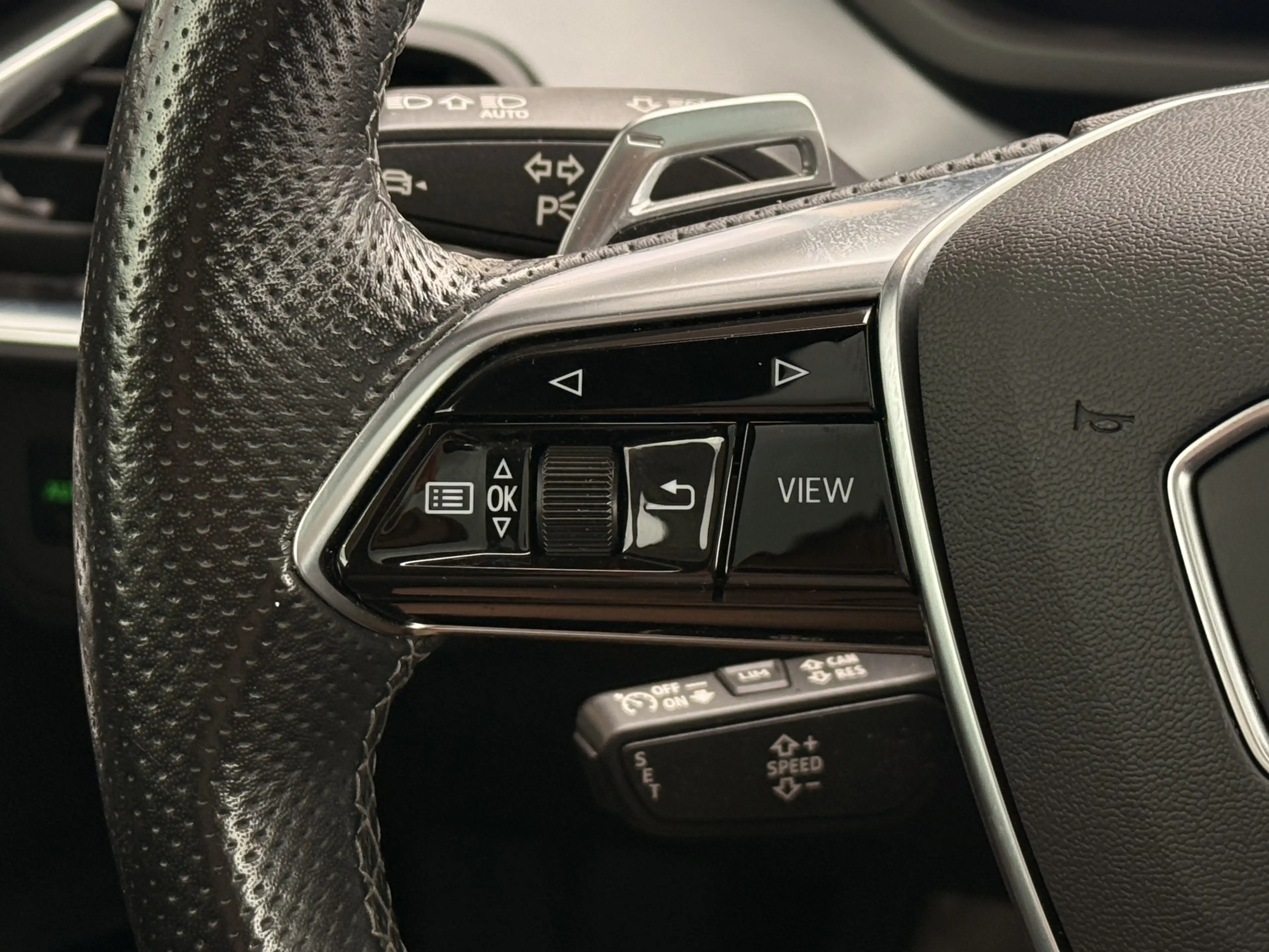 Audi e-tron GT 93 kWh | Audi Exclusive | Bang & Olufsen | Apple C — photo 27