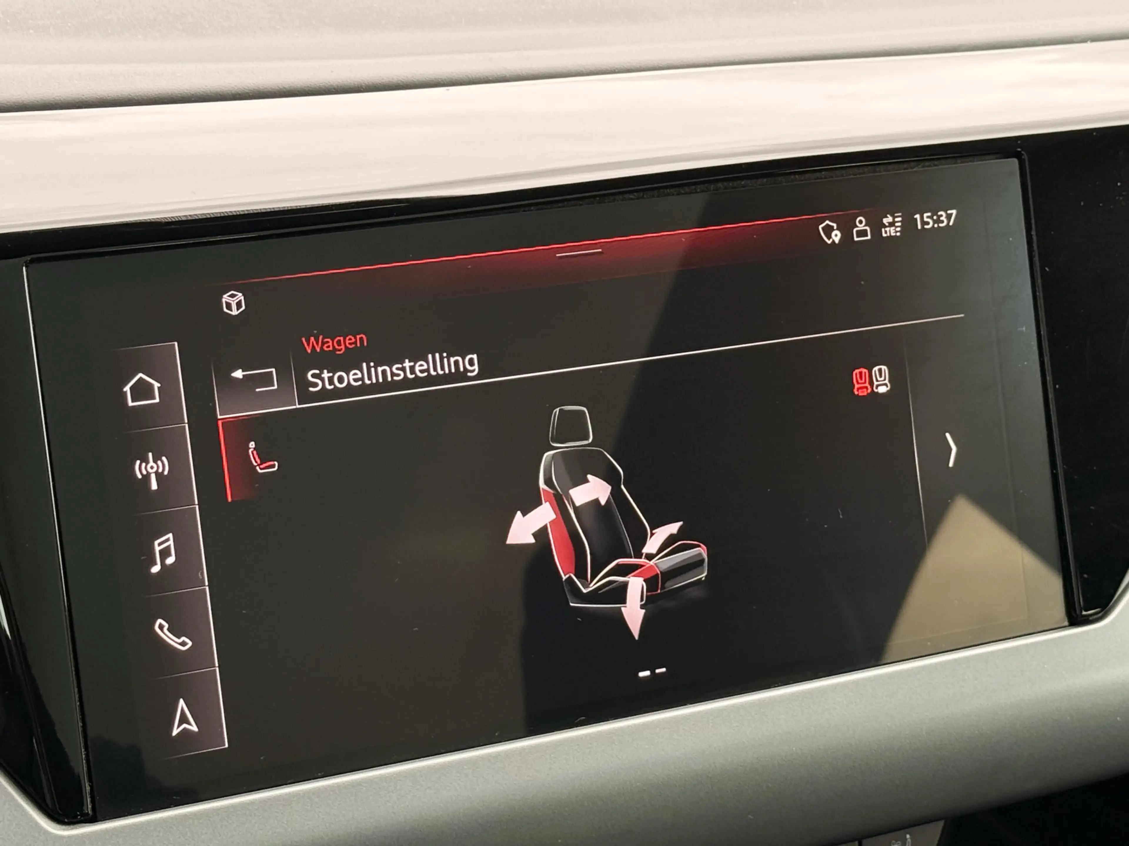 Audi e-tron GT 93 kWh | Audi Exclusive | Bang & Olufsen | Apple C — photo 38