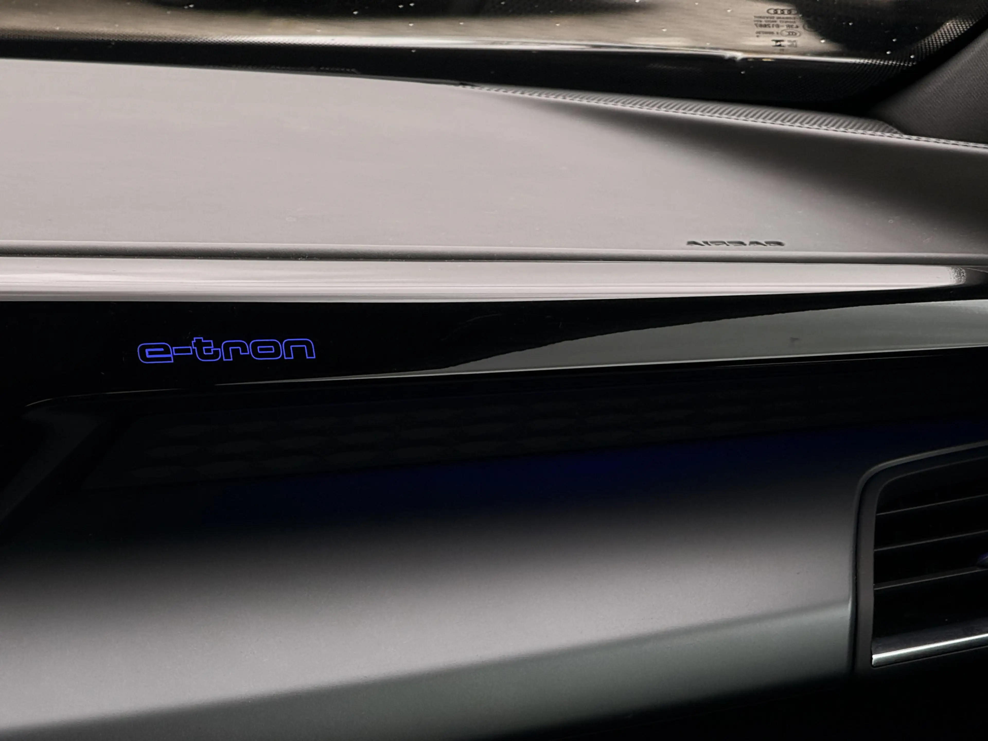 Audi e-tron GT 93 kWh | Audi Exclusive | Bang & Olufsen | Apple C — photo 22