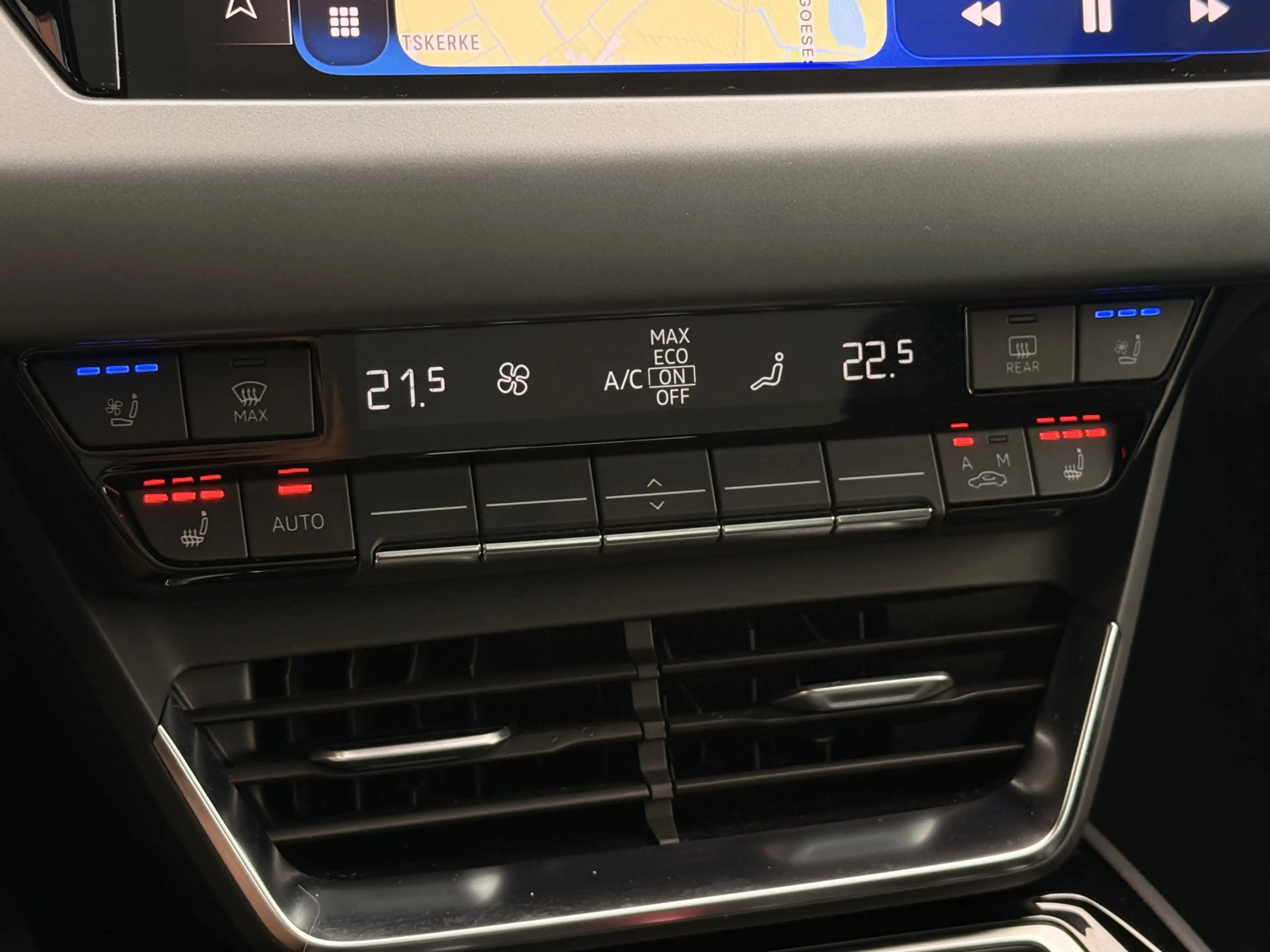 Audi e-tron GT 93 kWh | Audi Exclusive | Bang & Olufsen | Apple C — photo 43