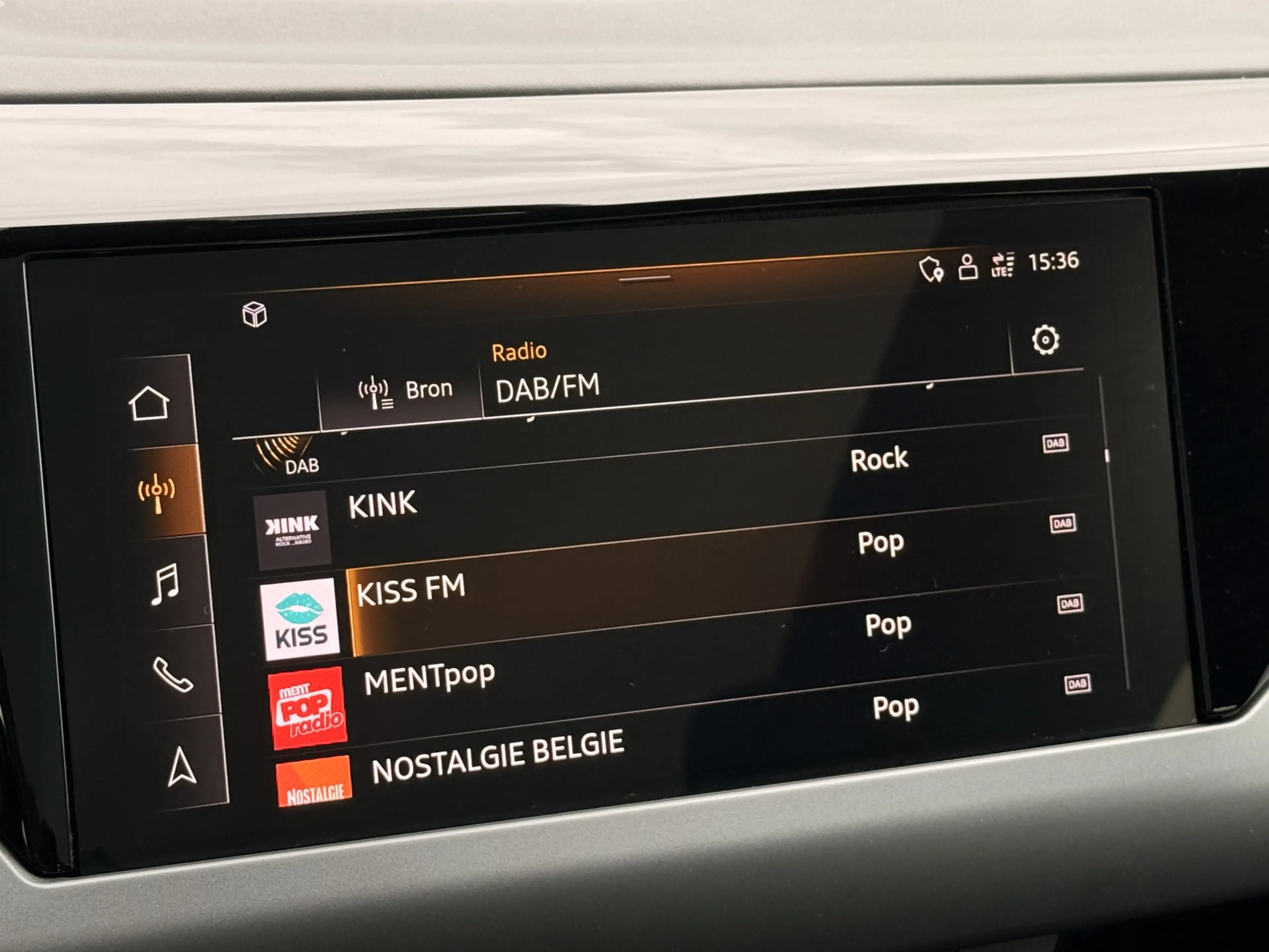 Audi e-tron GT 93 kWh | Audi Exclusive | Bang & Olufsen | Apple C — photo 32