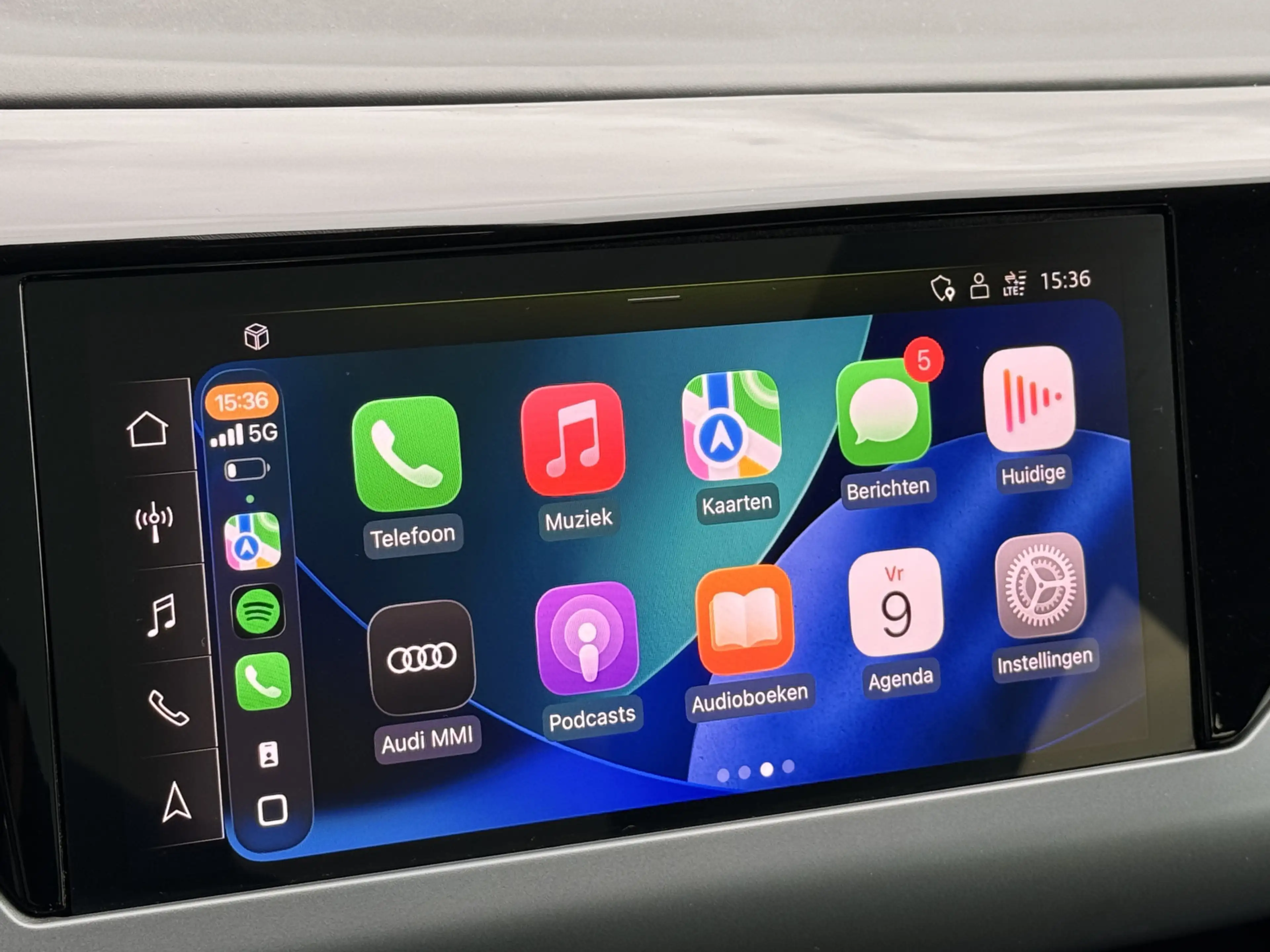 Audi e-tron GT 93 kWh | Audi Exclusive | Bang & Olufsen | Apple C — photo 36