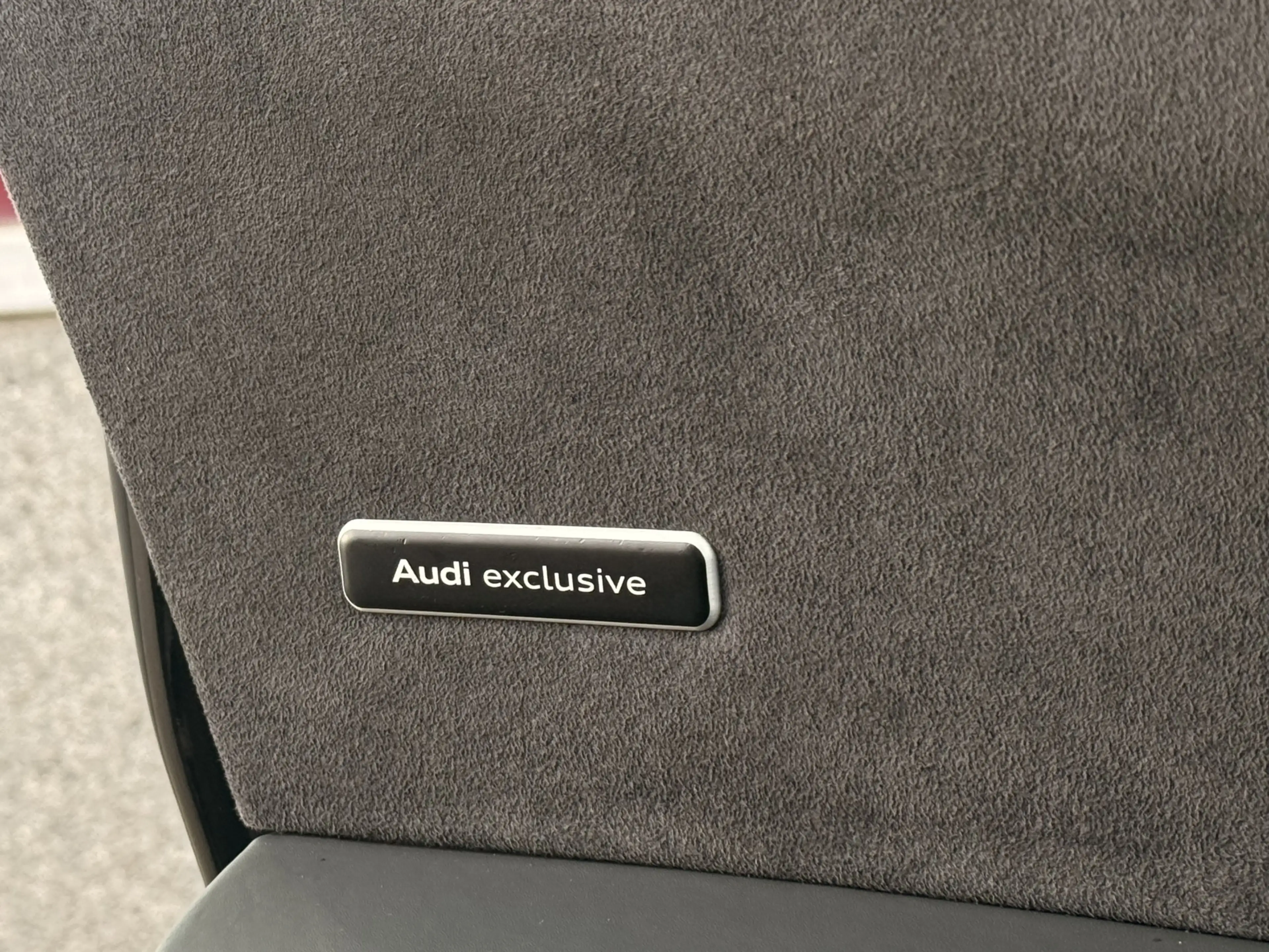 Audi e-tron GT 93 kWh | Audi Exclusive | Bang & Olufsen | Apple C — photo 24
