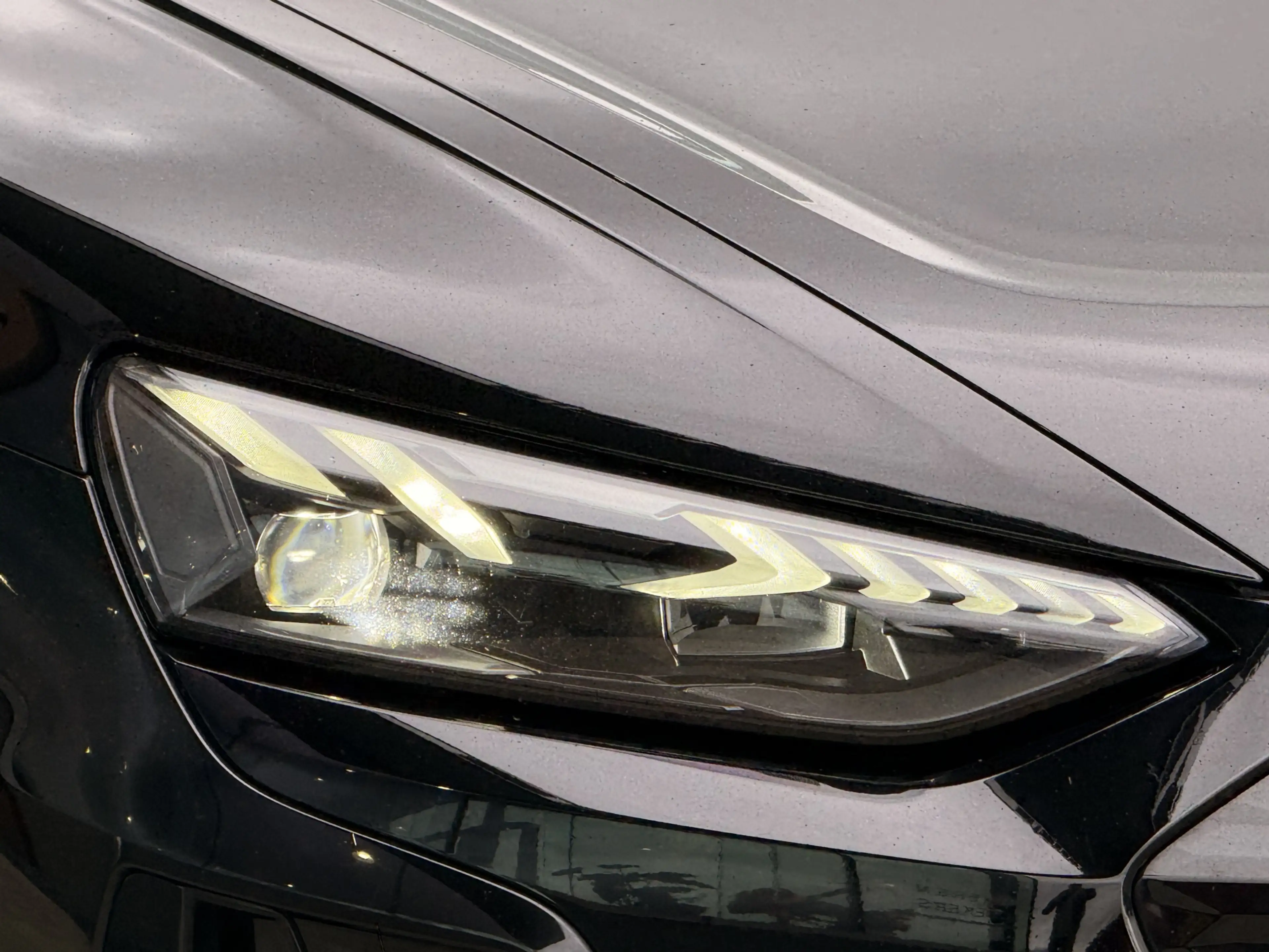Audi e-tron GT 93 kWh | Audi Exclusive | Bang & Olufsen | Apple C — photo 12
