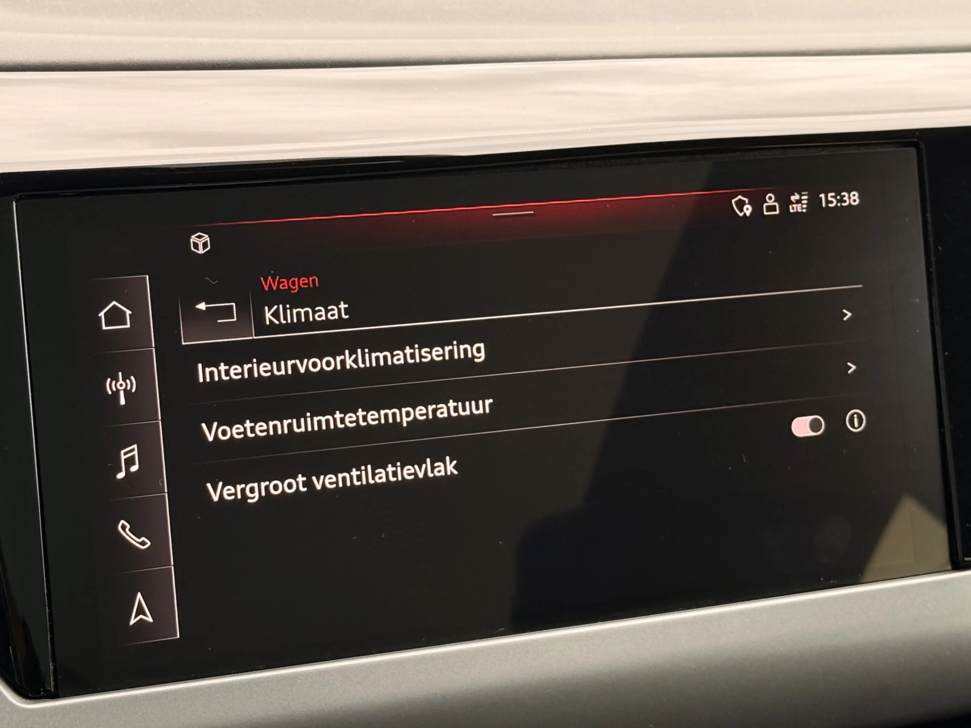 Audi e-tron GT 93 kWh | Audi Exclusive | Bang & Olufsen | Apple C — photo 40
