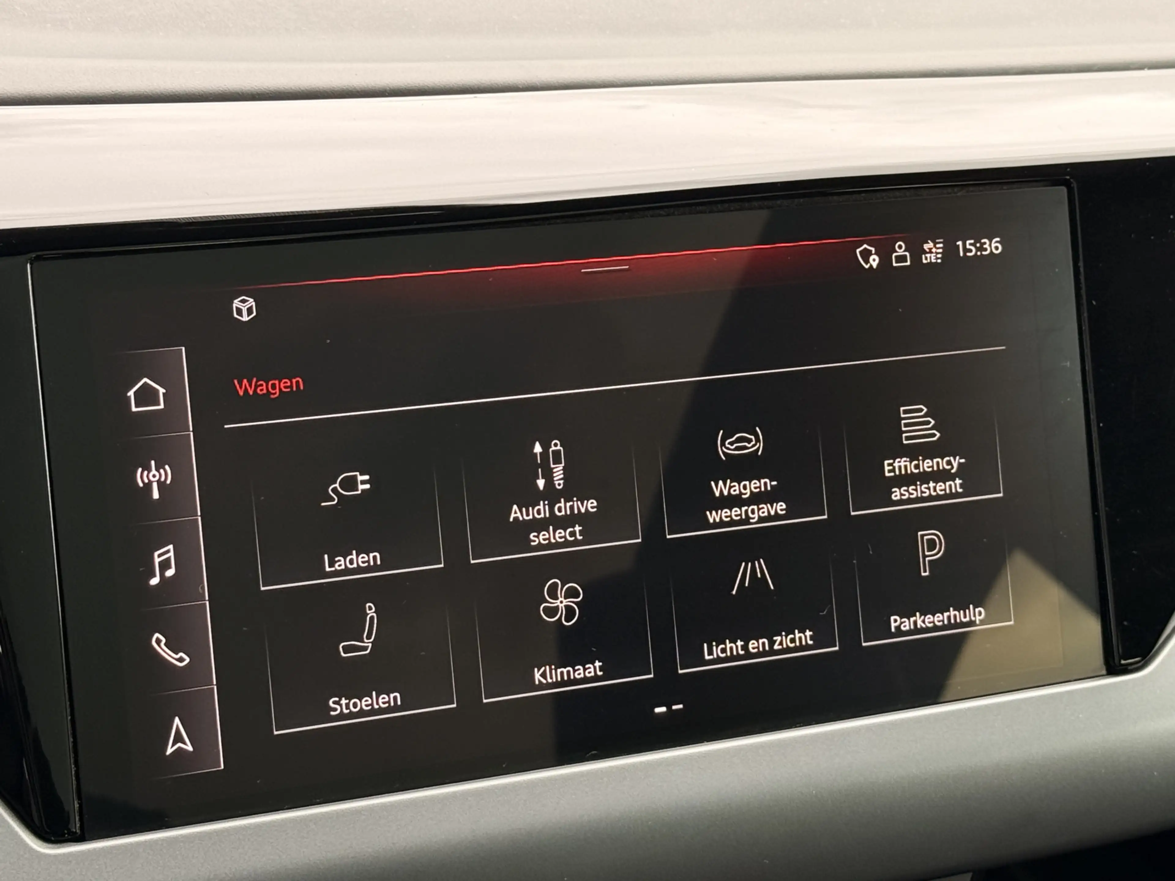 Audi e-tron GT 93 kWh | Audi Exclusive | Bang & Olufsen | Apple C — photo 37