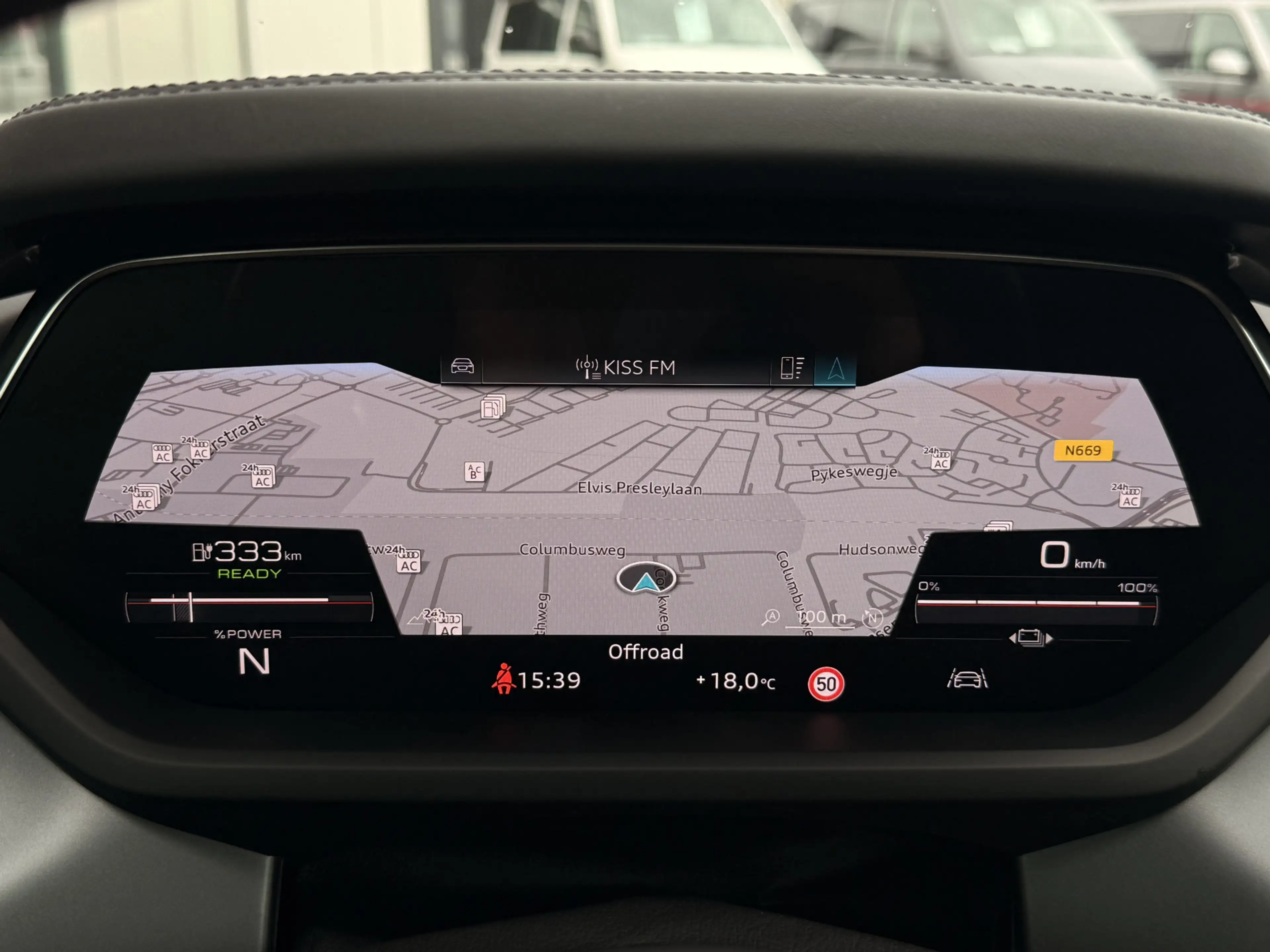 Audi e-tron GT 93 kWh | Audi Exclusive | Bang & Olufsen | Apple C — photo 30
