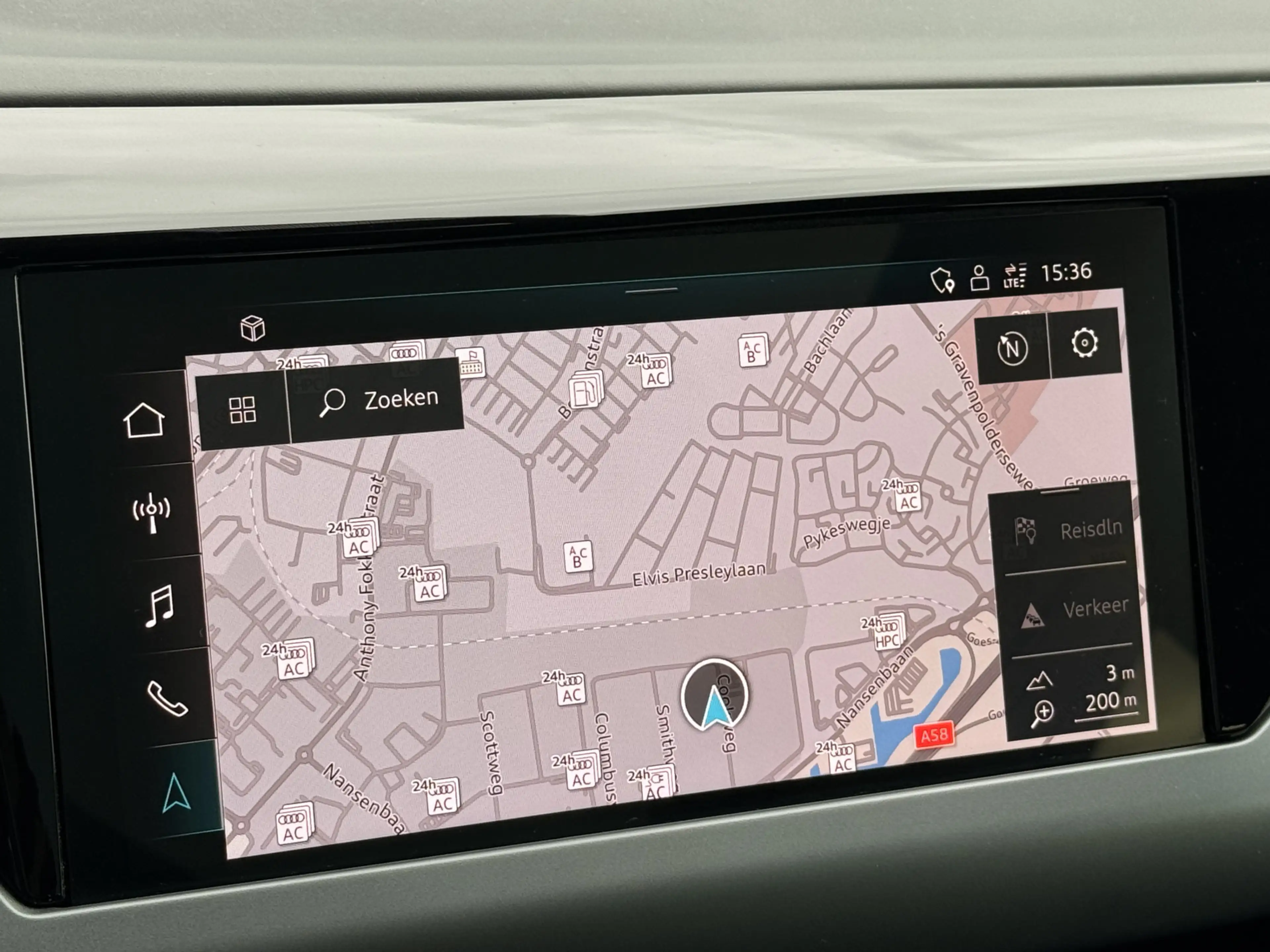 Audi e-tron GT 93 kWh | Audi Exclusive | Bang & Olufsen | Apple C — photo 35