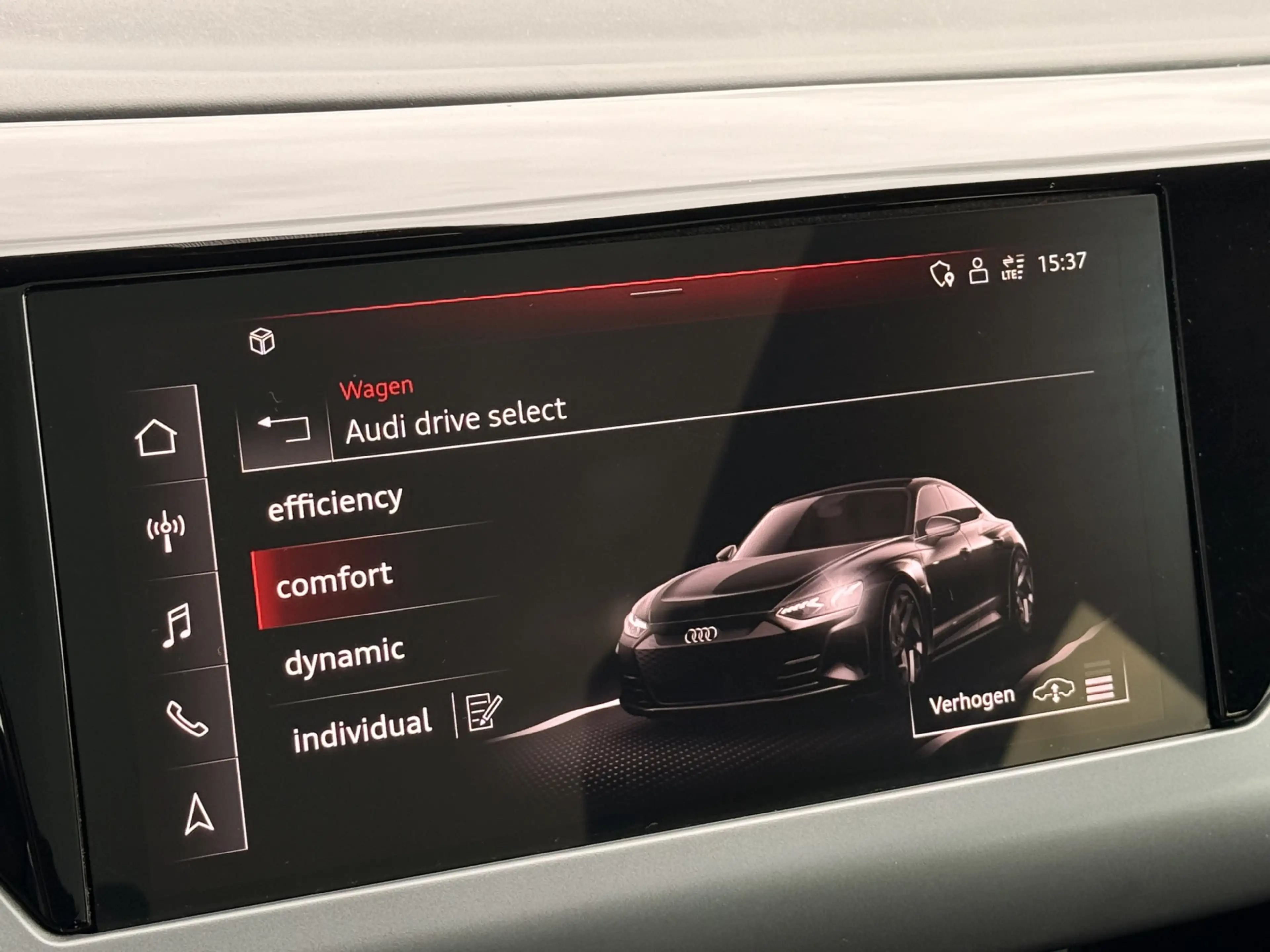 Audi e-tron GT 93 kWh | Audi Exclusive | Bang & Olufsen | Apple C — photo 39