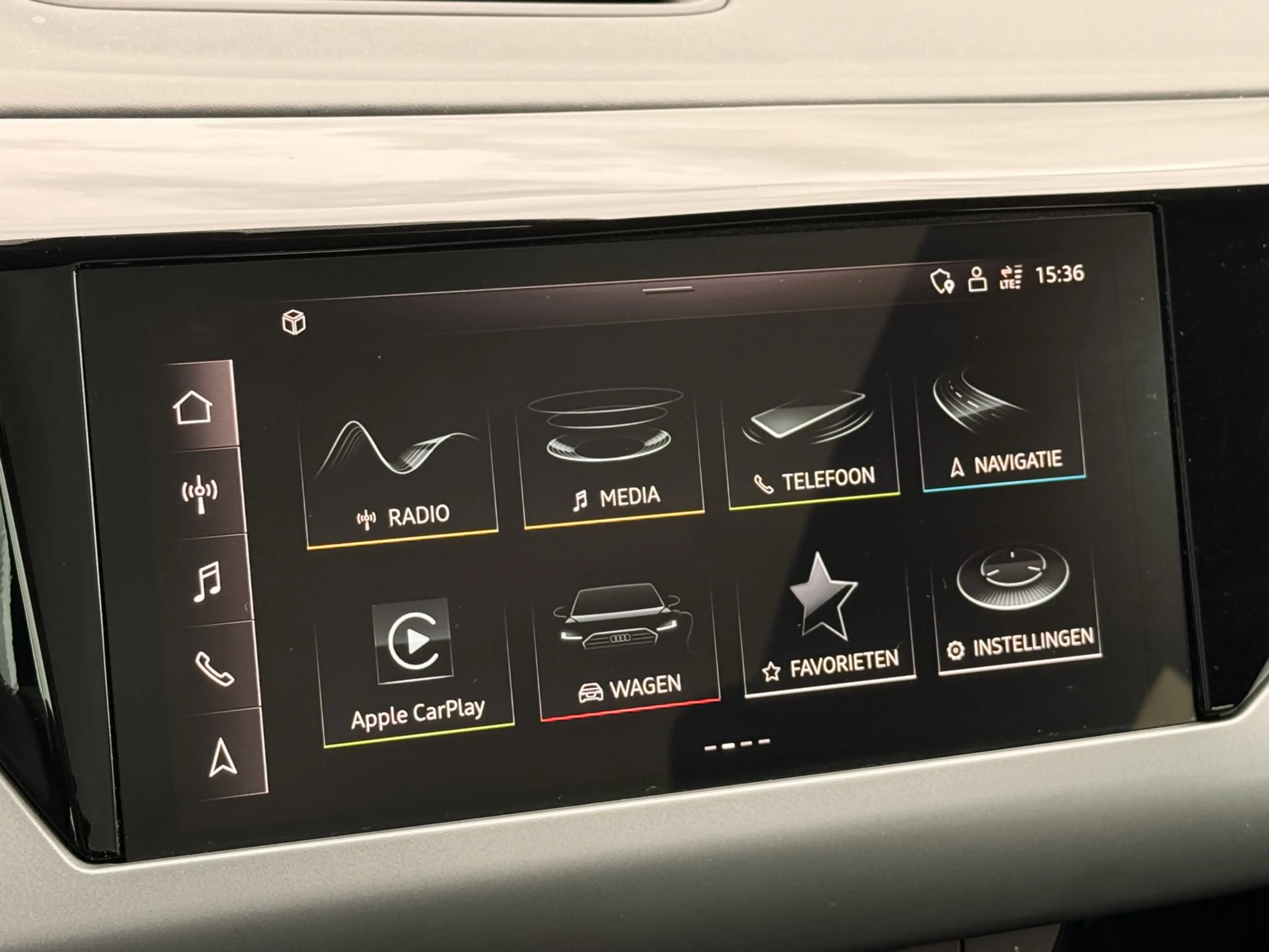 Audi e-tron GT 93 kWh | Audi Exclusive | Bang & Olufsen | Apple C — photo 31