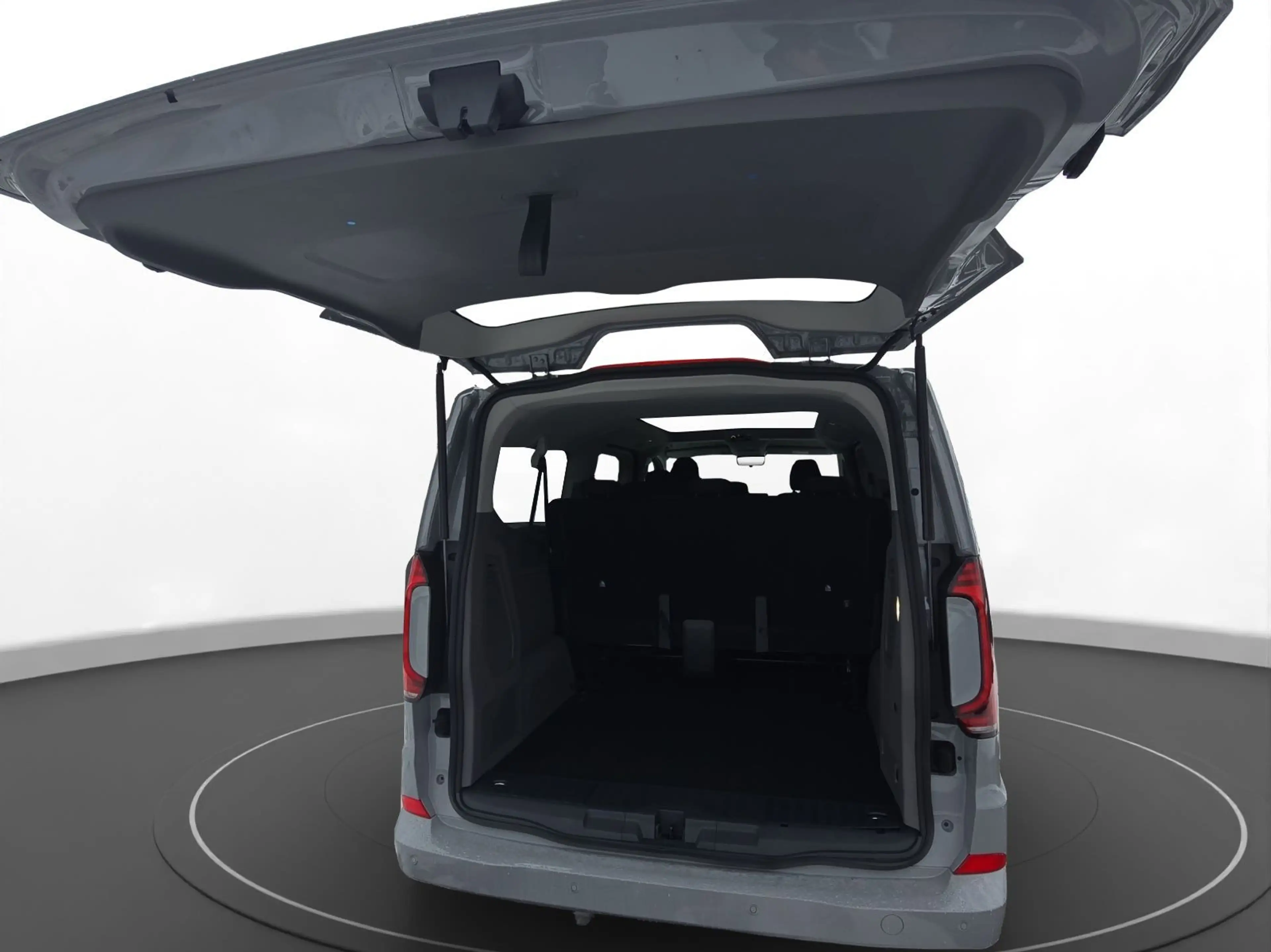 Volkswagen T7 Caravelle Lang Edition Pano Navi Standheizung — photo 8