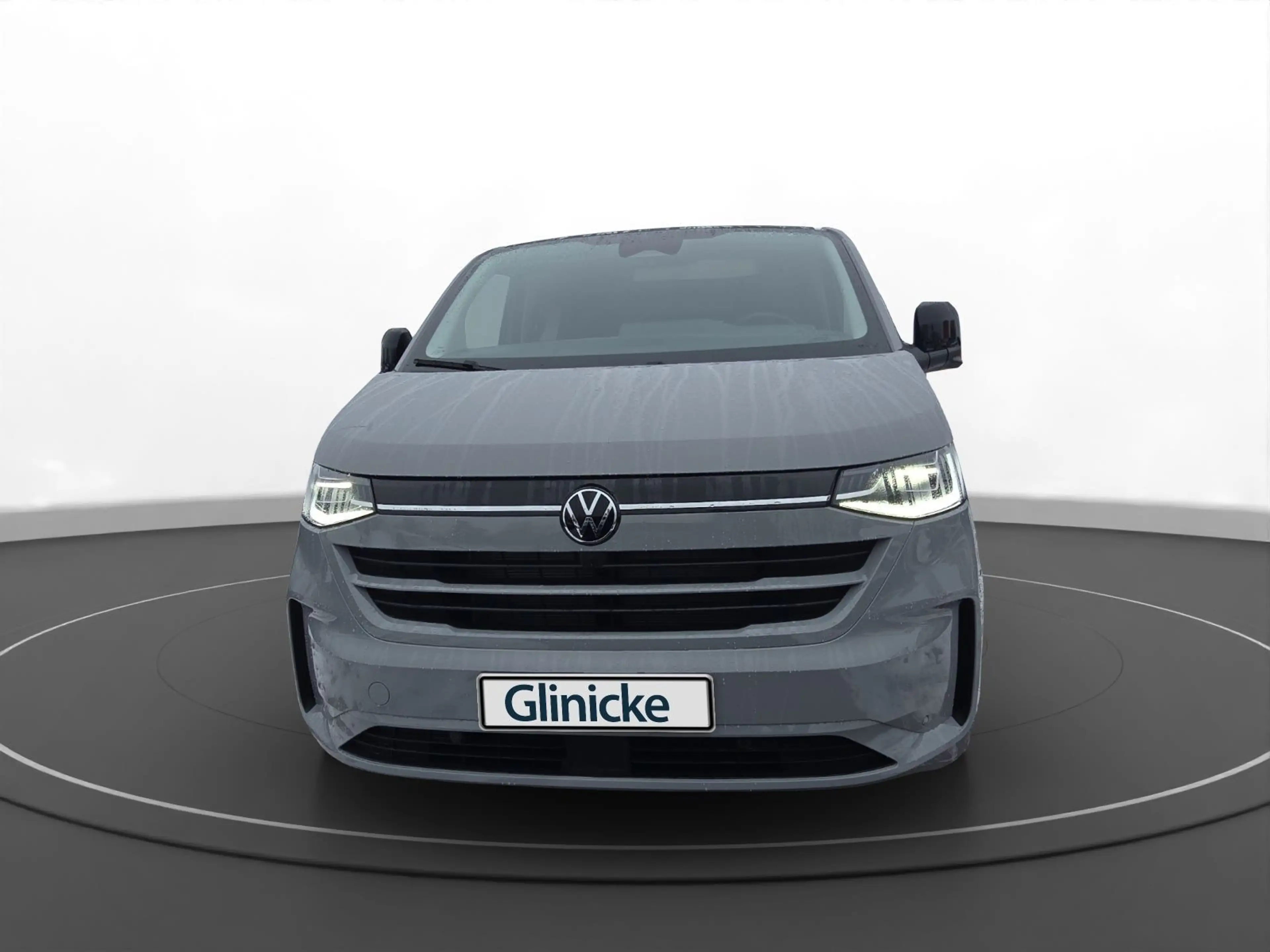 Volkswagen T7 Caravelle Lang Edition Pano Navi Standheizung — photo 14
