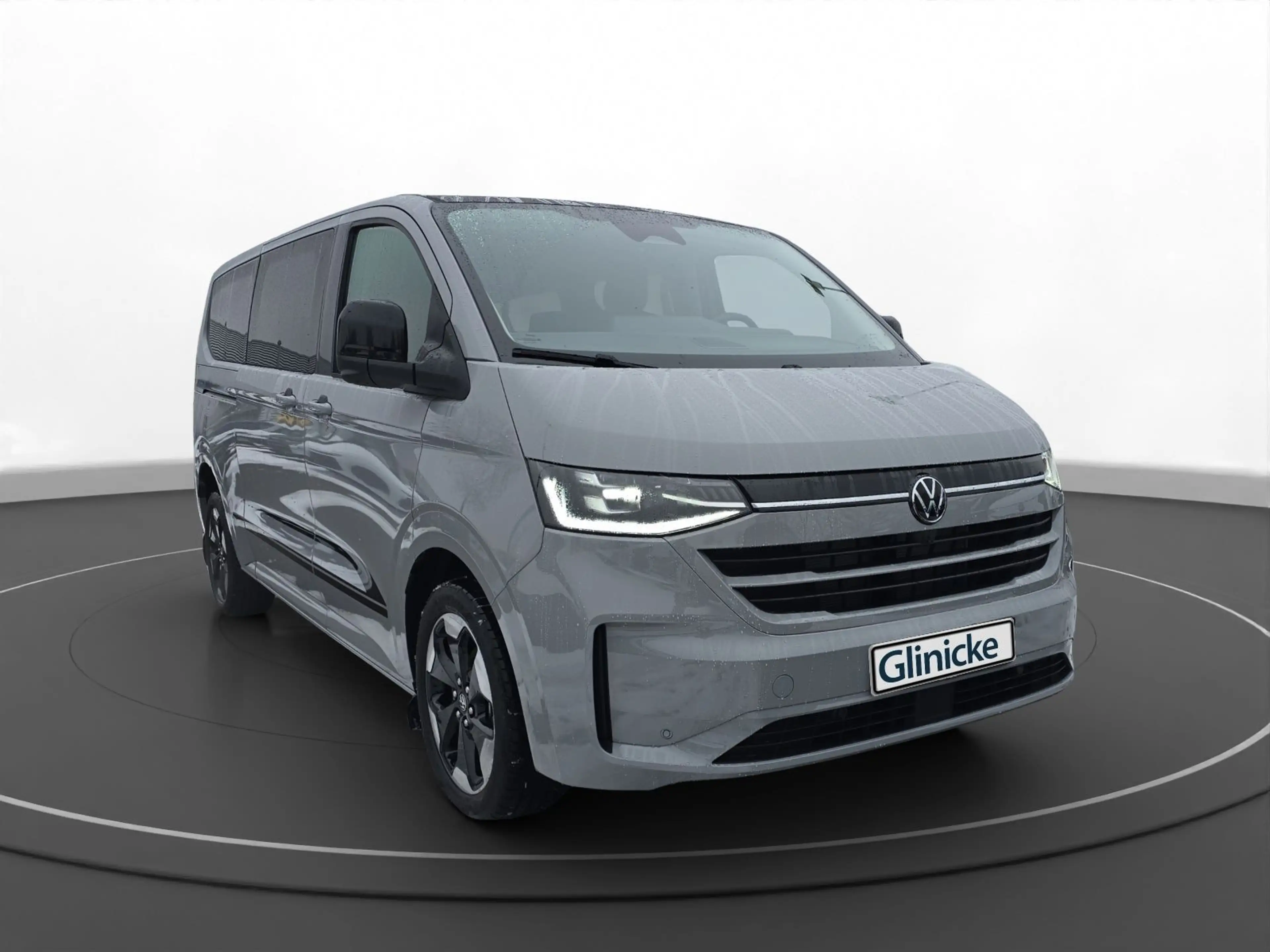 Volkswagen T7 Caravelle Lang Edition Pano Navi Standheizung — photo 13
