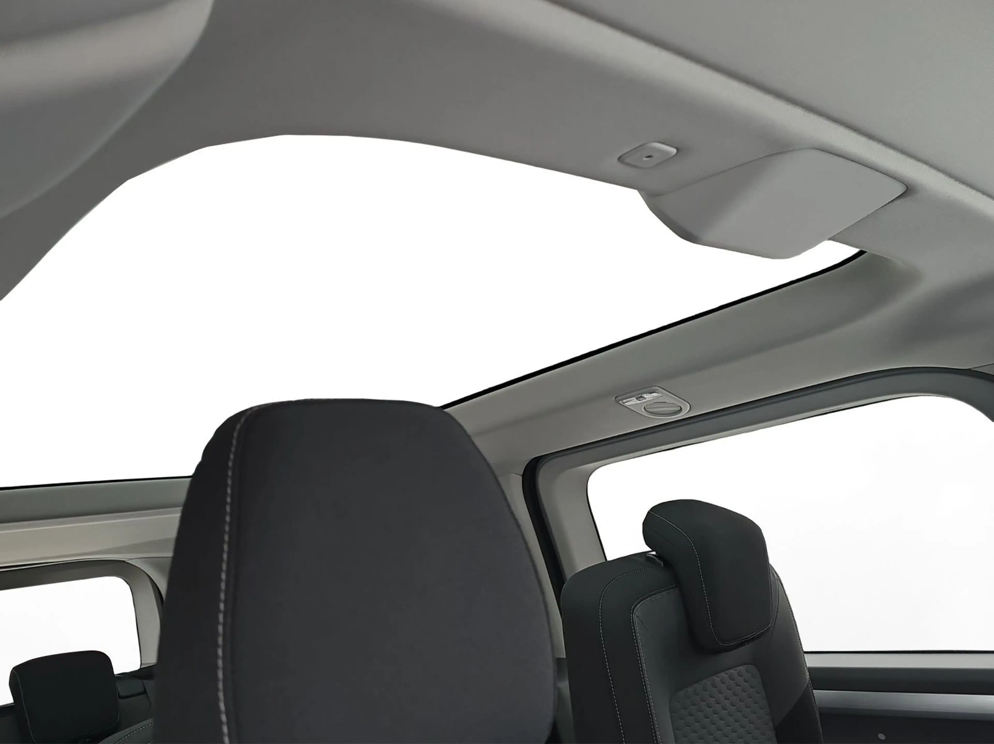 Volkswagen T7 Caravelle Lang Edition Pano Navi Standheizung — photo 11