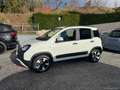 Fiat Panda Cross 1.0 FireFly S&S Hybrid Blanc - thumbnail 8