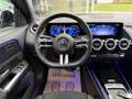 Mercedes-Benz EQA 300 4MATIC AMG Pack Night Facelift Bleu - thumbnail 13