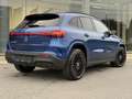Mercedes-Benz EQA 300 4MATIC AMG Pack Night Facelift Bleu - thumbnail 5