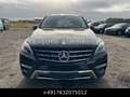 Mercedes-Benz ML 350 ML350 CDI BlueTec AMG-Paket Pano Bi-Xen Luft Noir - thumbnail 4