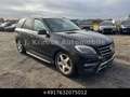 Mercedes-Benz ML 350 ML350 CDI BlueTec AMG-Paket Pano Bi-Xen Luft Noir - thumbnail 5