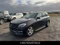 Mercedes-Benz ML 350 ML350 CDI BlueTec AMG-Paket Pano Bi-Xen Luft Noir - thumbnail 3