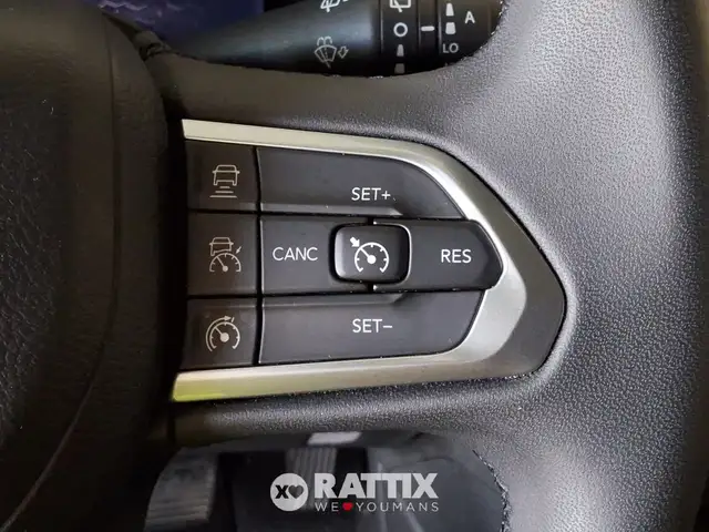 Jeep Compass view 13