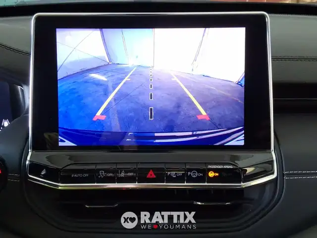 Jeep Compass view 15