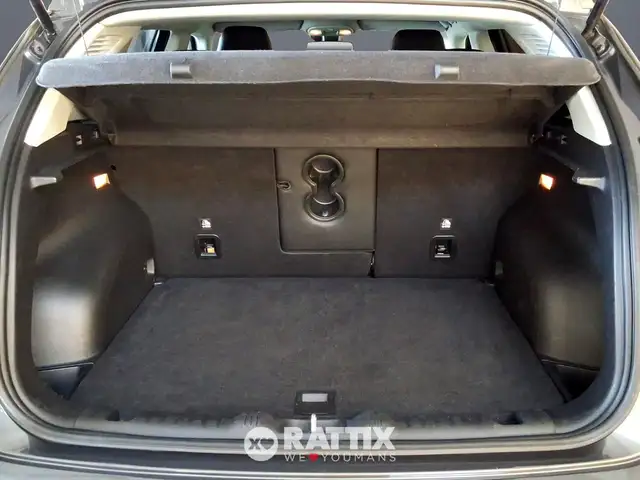 Jeep Compass view 7