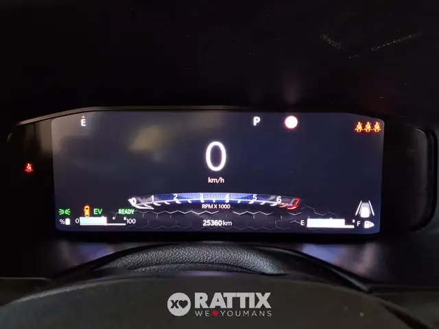 Jeep Compass view 14