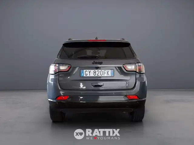 Jeep Compass view 6