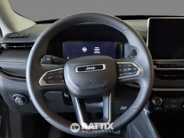 Jeep Compass view 10