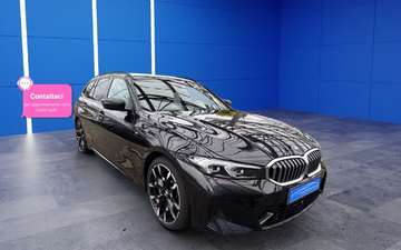 330d 48V xDrive Touring Msport