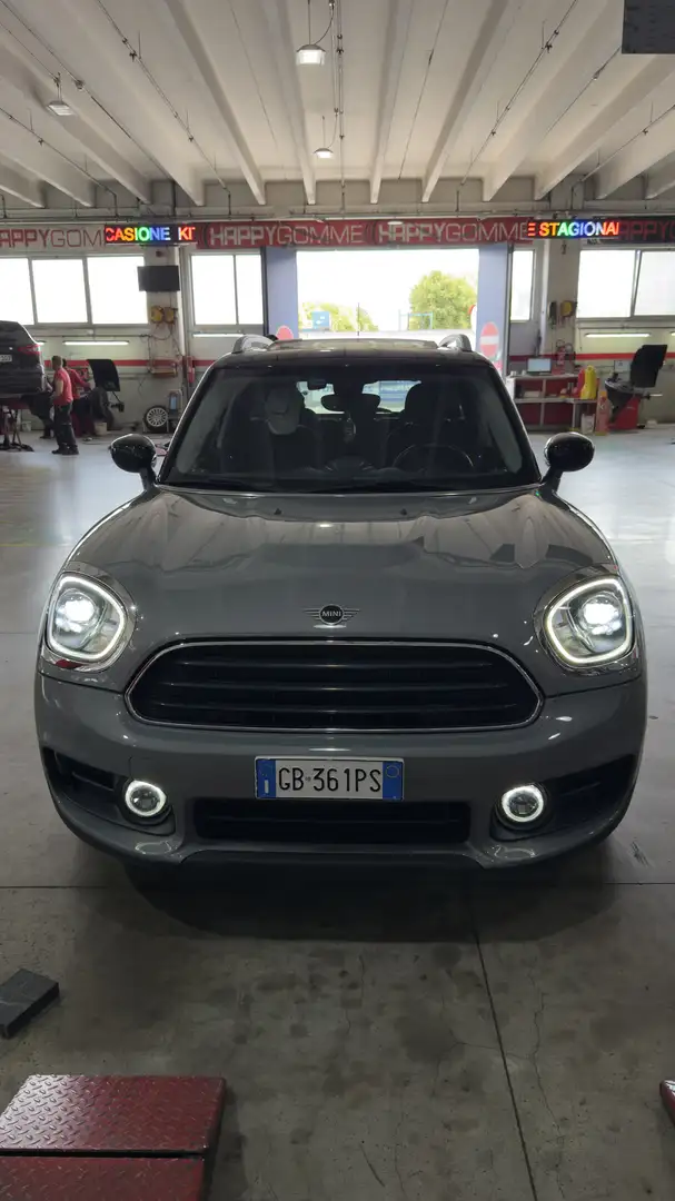 MINI Cooper D Countryman - 2