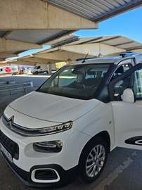 Berlingo M PureTech 110 FEEL