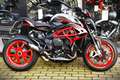 MV Agusta Dragster 800 RC SCS (TVAC) ***MOTO VERTE*** Zilver - thumbnail 2