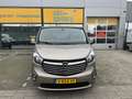 Opel Vivaro 1.6 CDTI L2H1 Irmscher EcoFlex * Climatronic * Nav Бежевий - thumbnail 4