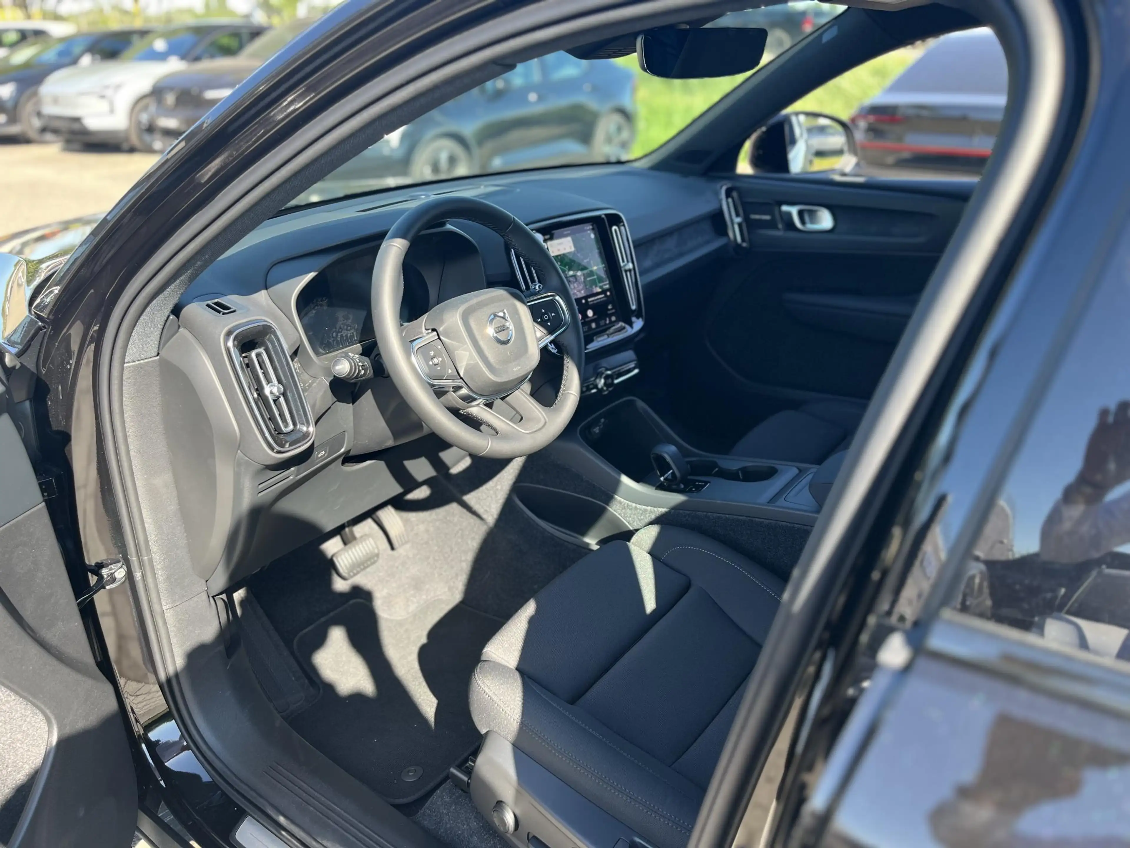 Volvo EX40 Single Motor Extended Range Plus Europa 82 kWh | M — photo 5