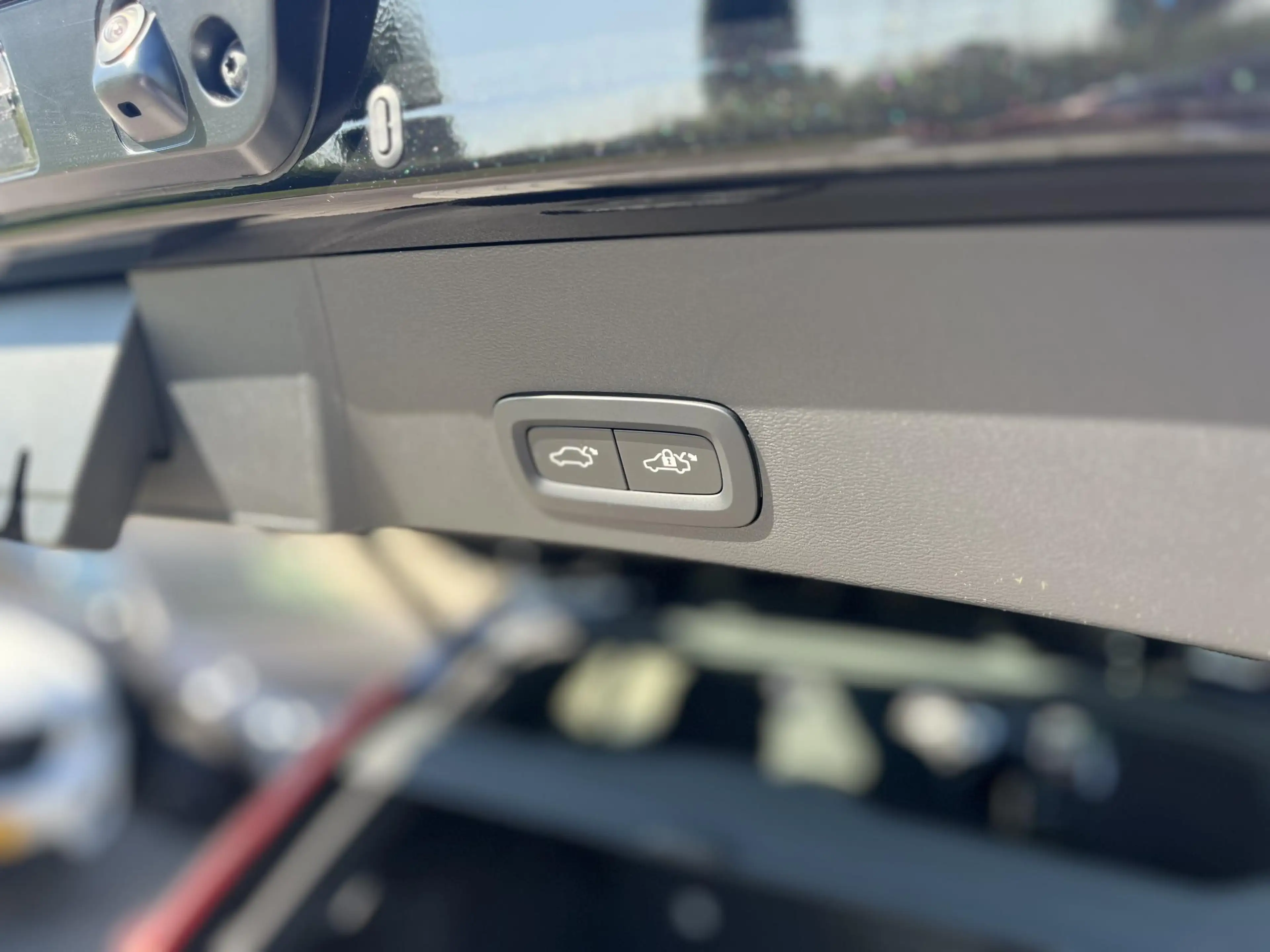 Volvo EX40 Single Motor Extended Range Plus Europa 82 kWh | M — photo 15