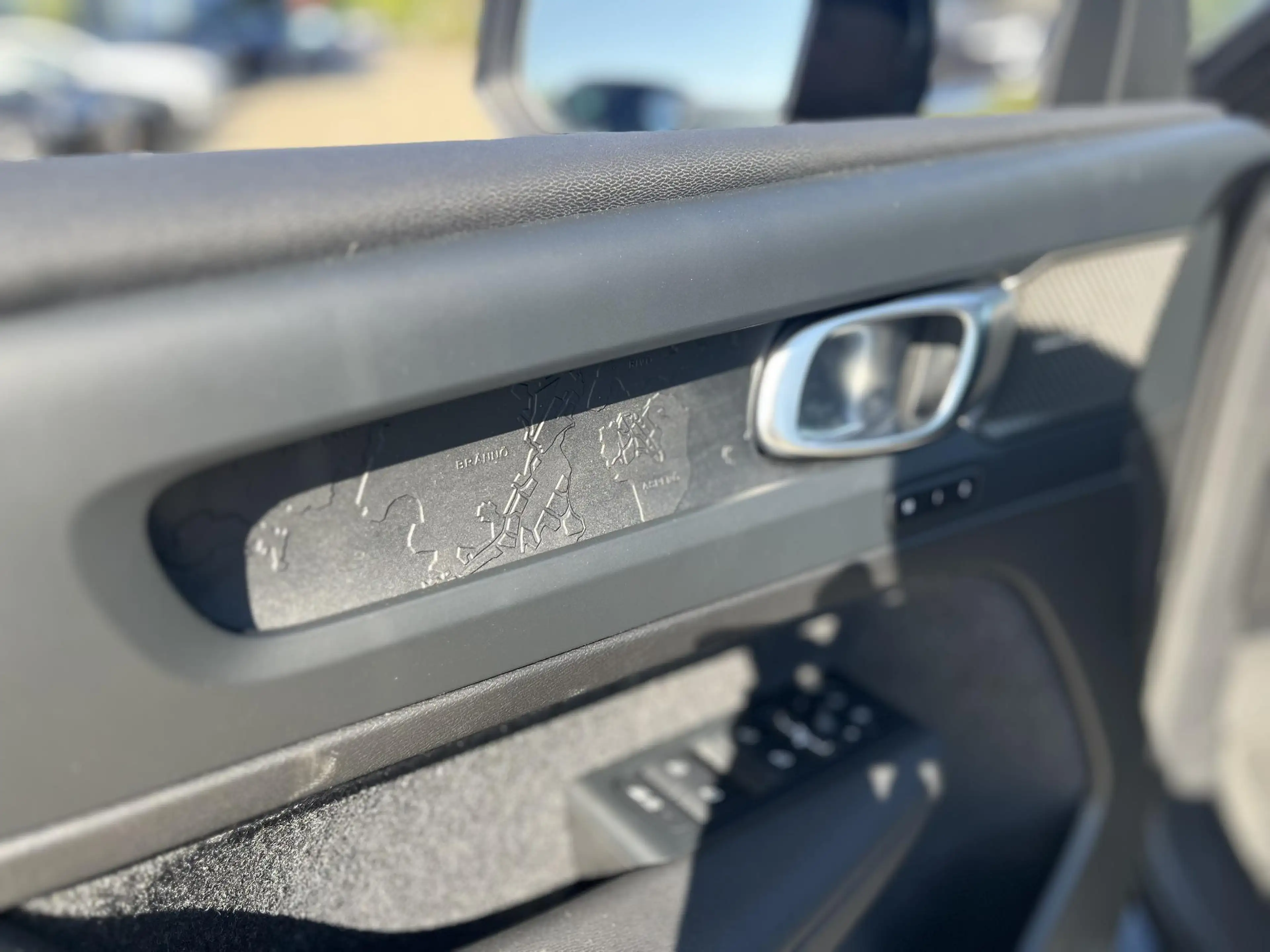 Volvo EX40 Single Motor Extended Range Plus Europa 82 kWh | M — photo 9