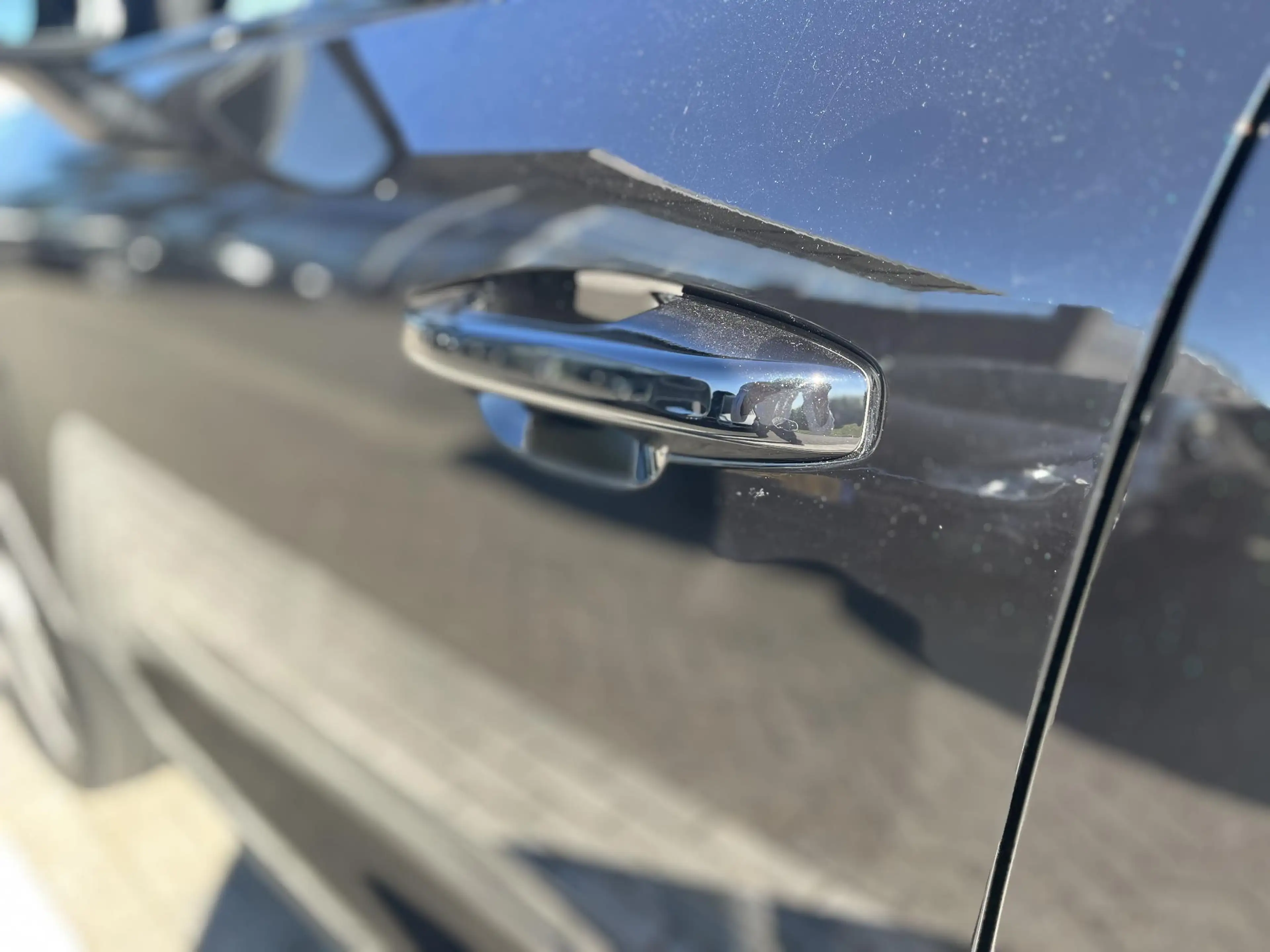 Volvo EX40 Single Motor Extended Range Plus Europa 82 kWh | M — photo 4