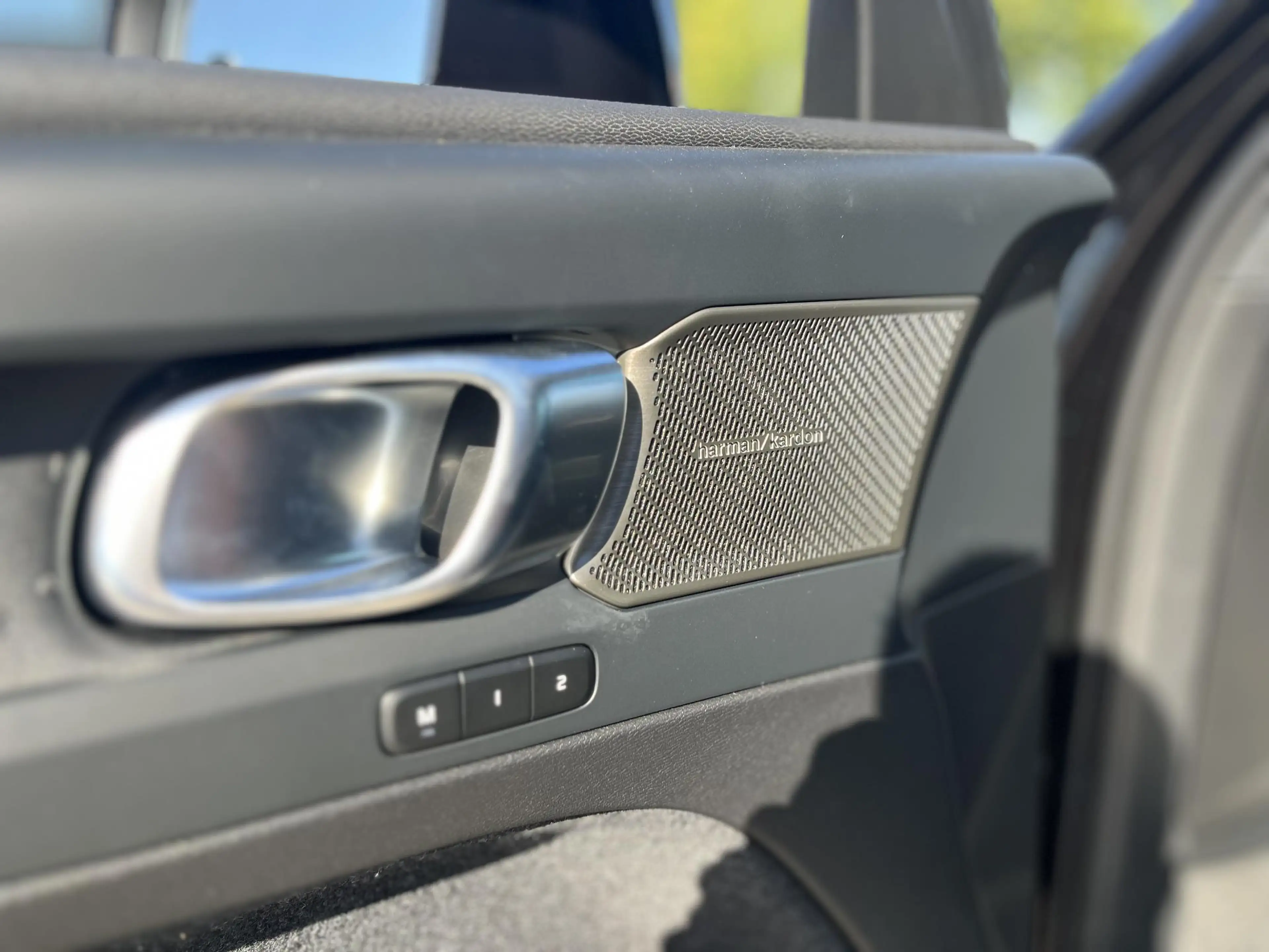 Volvo EX40 Single Motor Extended Range Plus Europa 82 kWh | M — photo 8