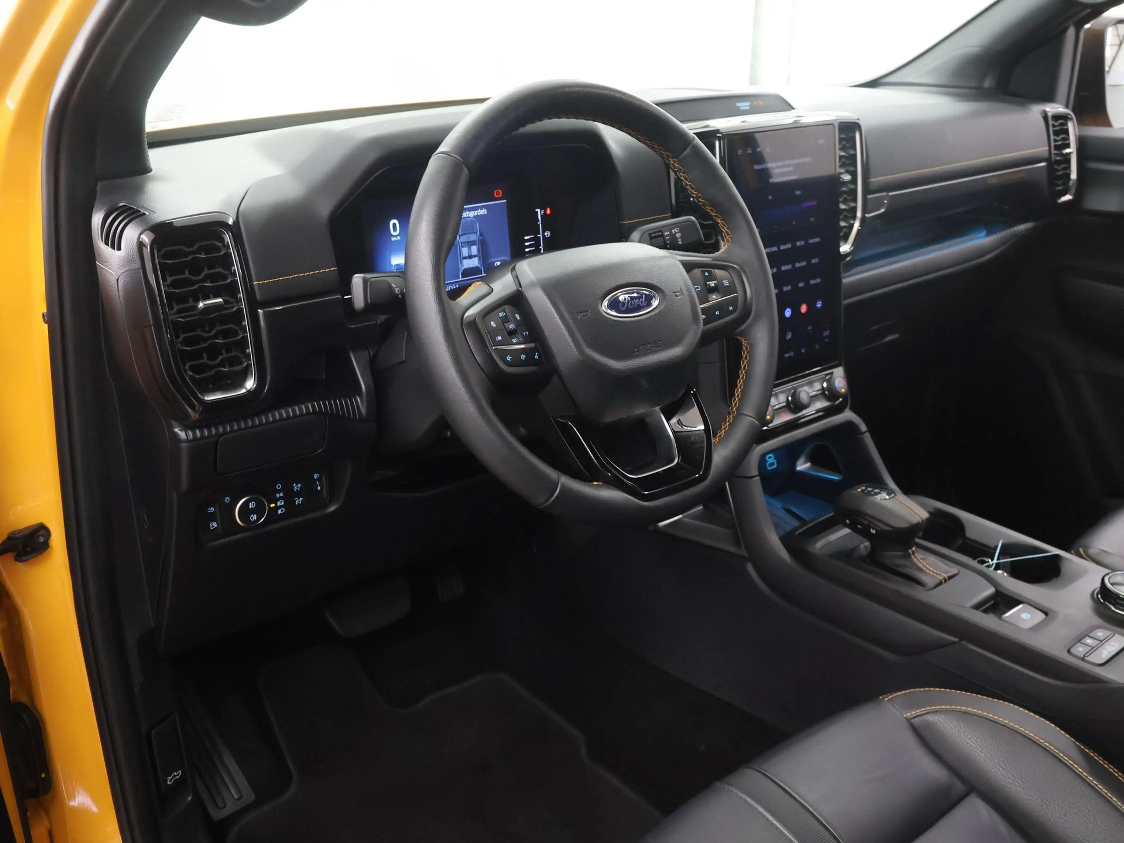 Ford Ranger Wildtrak | Double Cab | 2.3 PHEV 279pk | 5-zits | — photo 7