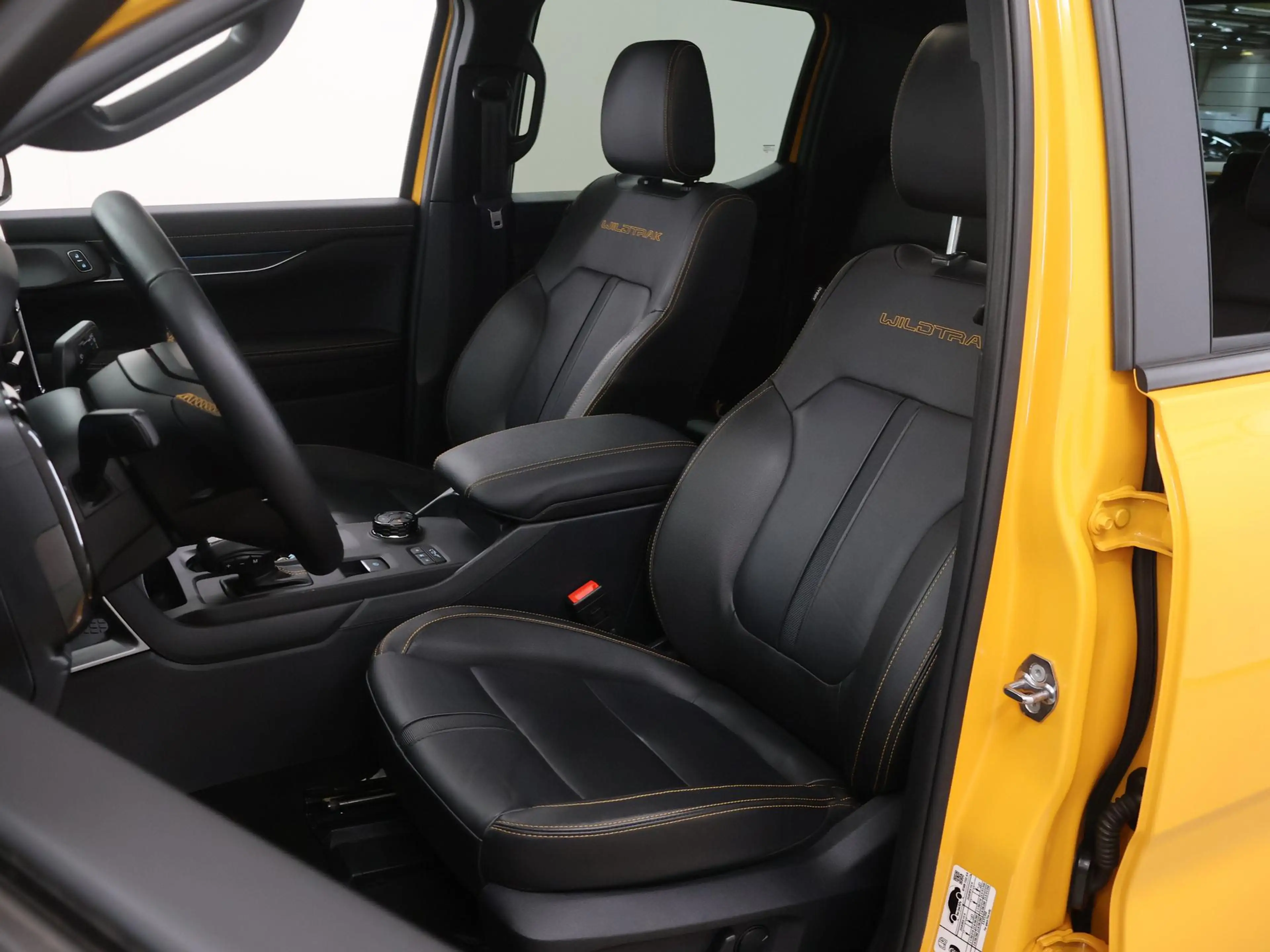 Ford Ranger Wildtrak | Double Cab | 2.3 PHEV 279pk | 5-zits | — photo 8