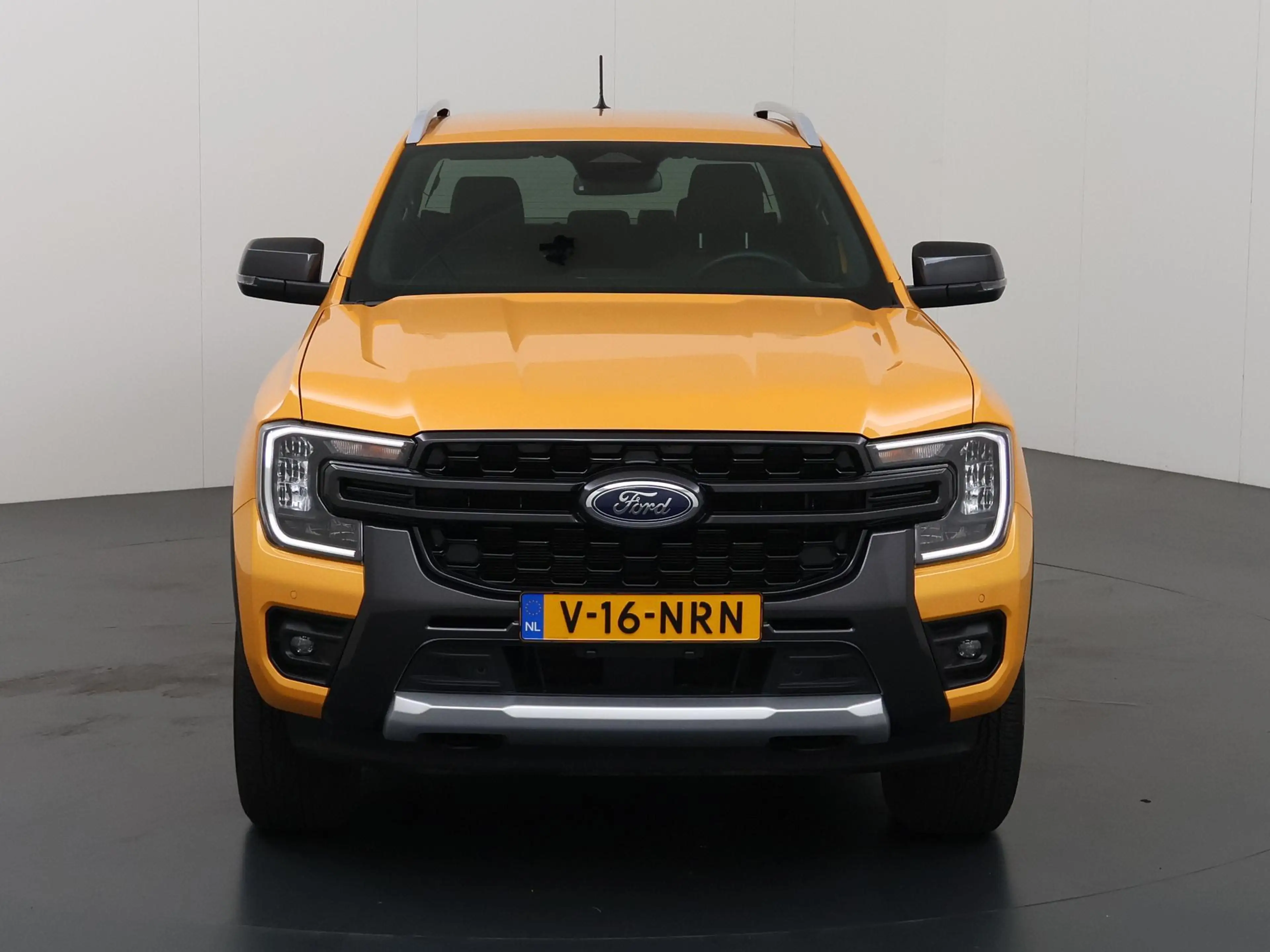 Ford Ranger Wildtrak | Double Cab | 2.3 PHEV 279pk | 5-zits | — photo 3