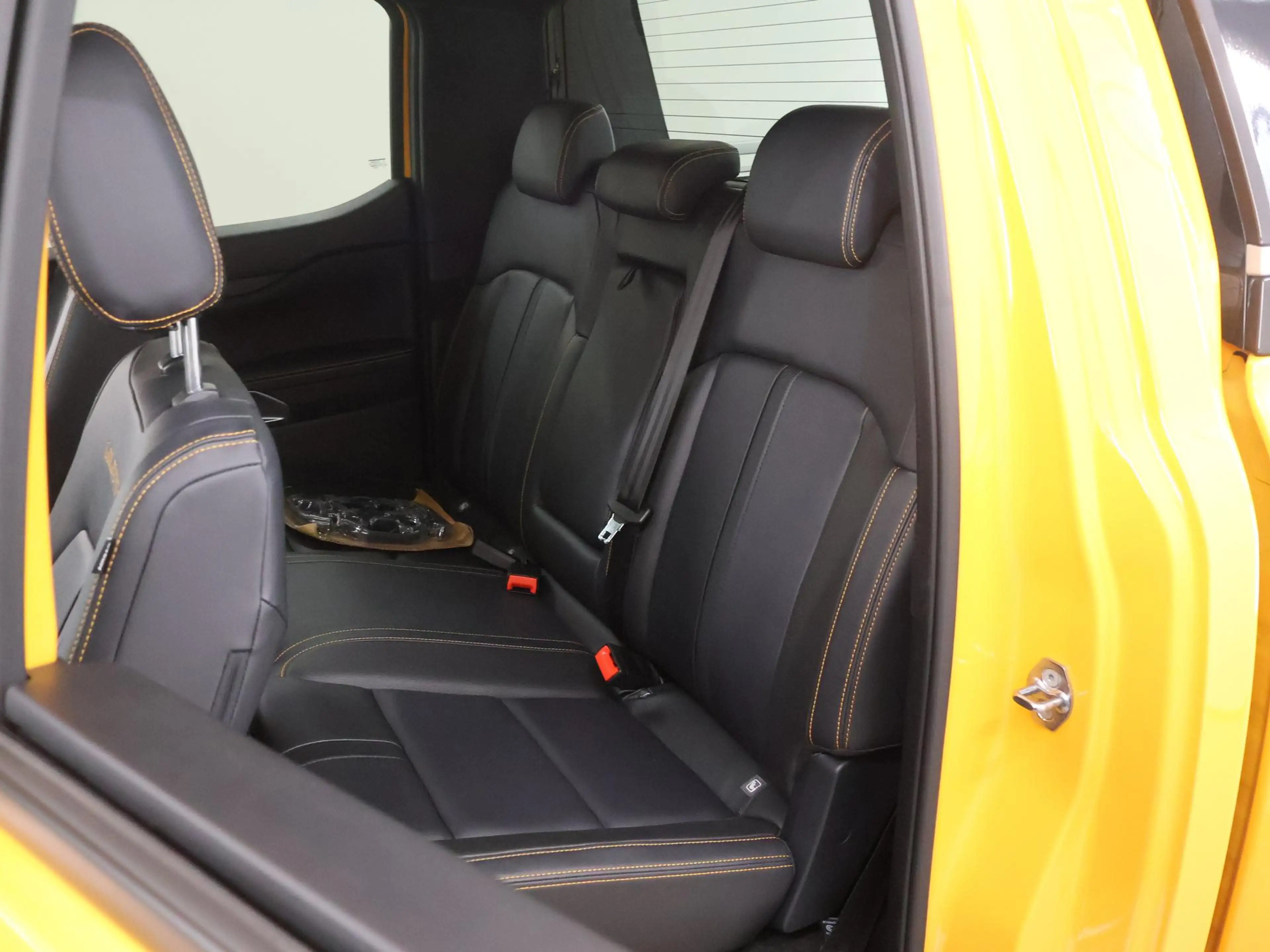 Ford Ranger Wildtrak | Double Cab | 2.3 PHEV 279pk | 5-zits | — photo 11