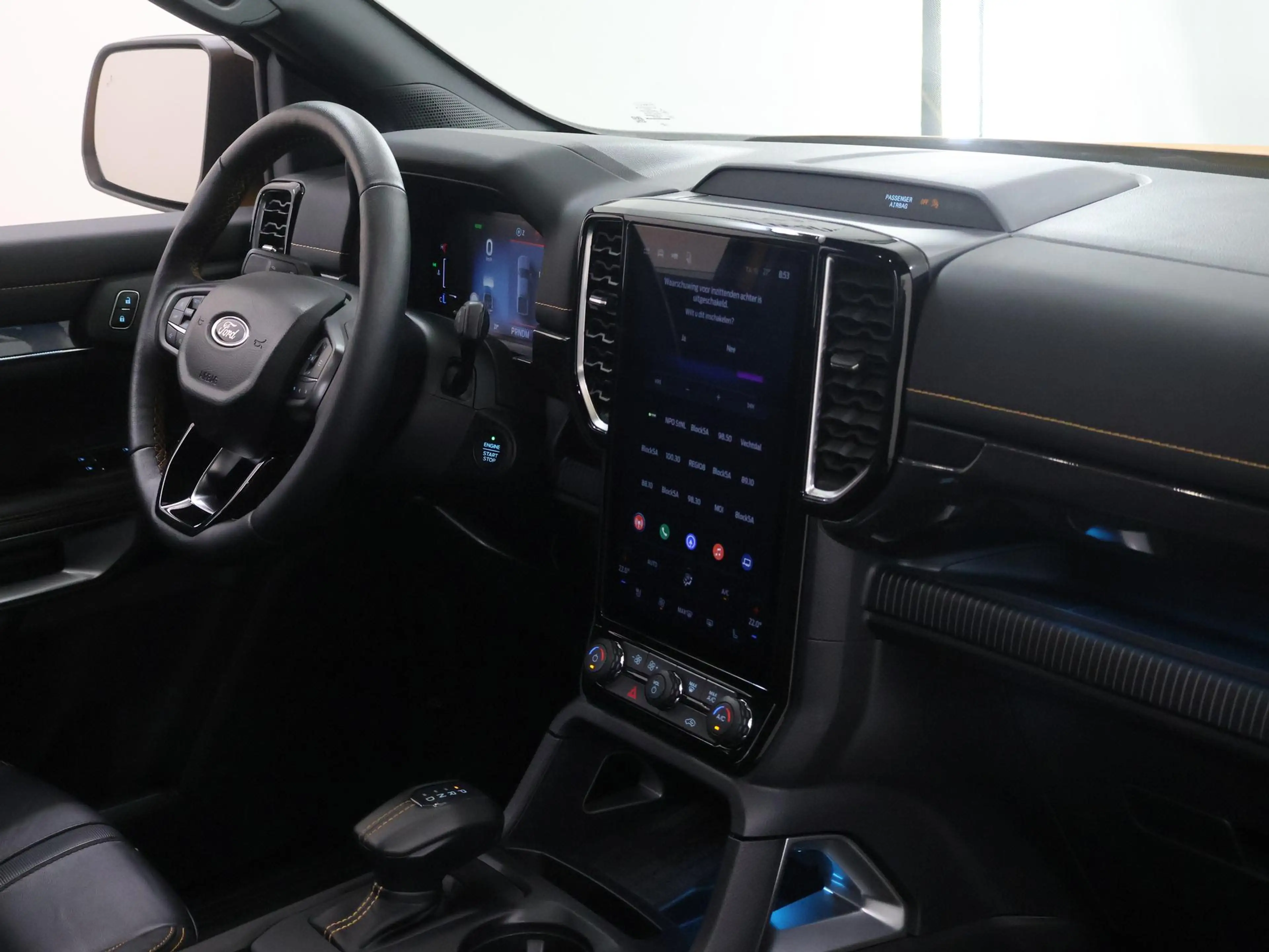 Ford Ranger Wildtrak | Double Cab | 2.3 PHEV 279pk | 5-zits | — photo 9