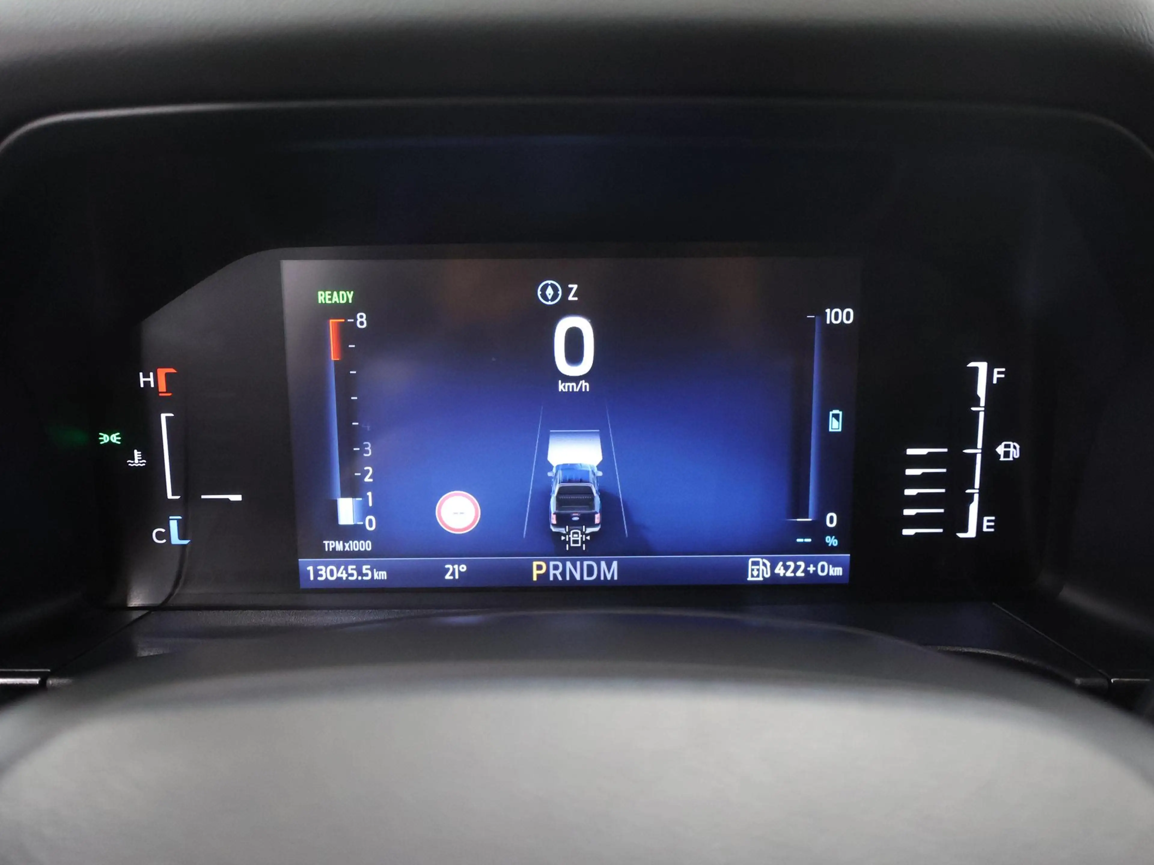 Ford Ranger Wildtrak | Double Cab | 2.3 PHEV 279pk | 5-zits | — photo 13