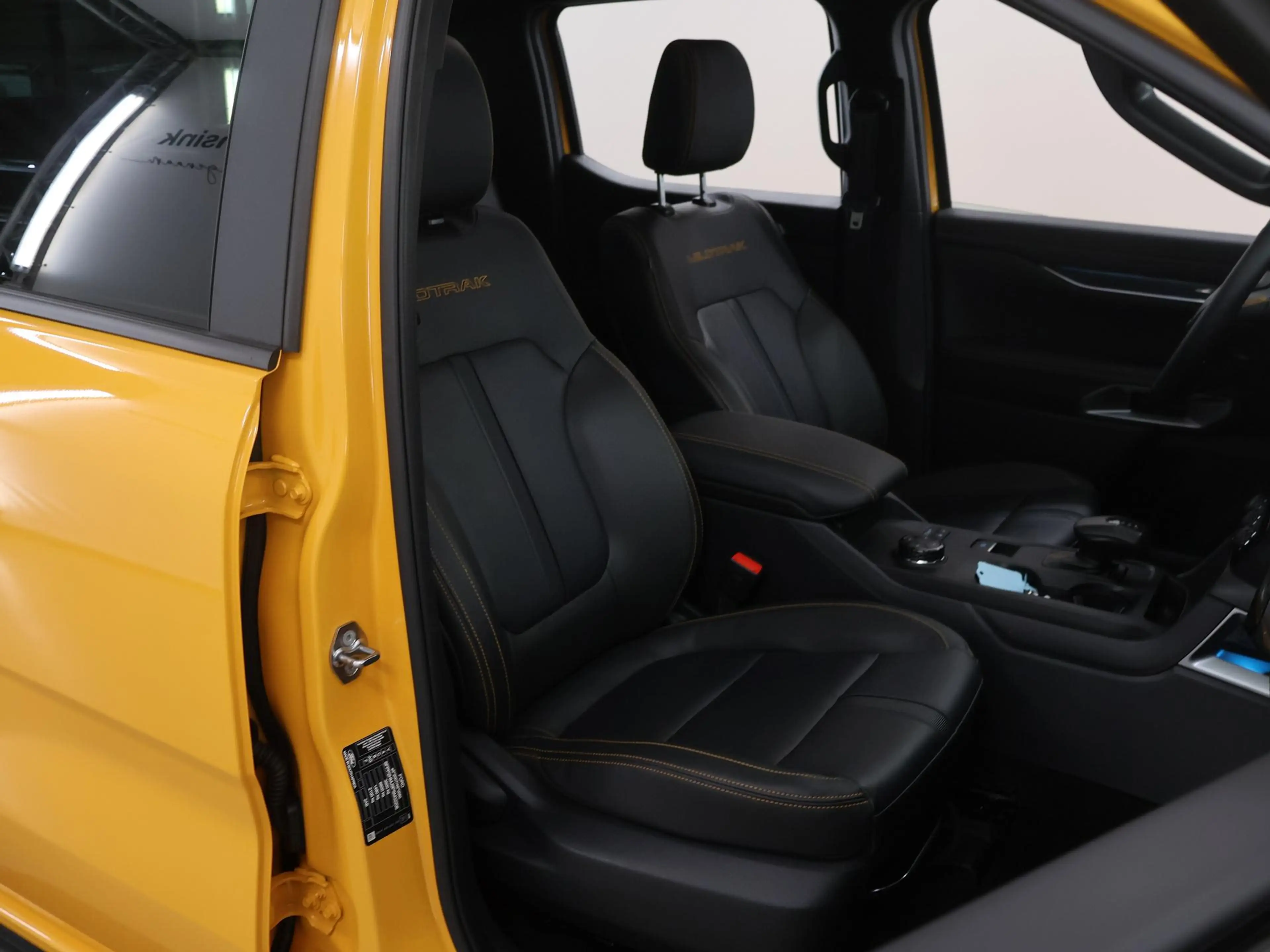 Ford Ranger Wildtrak | Double Cab | 2.3 PHEV 279pk | 5-zits | — photo 10