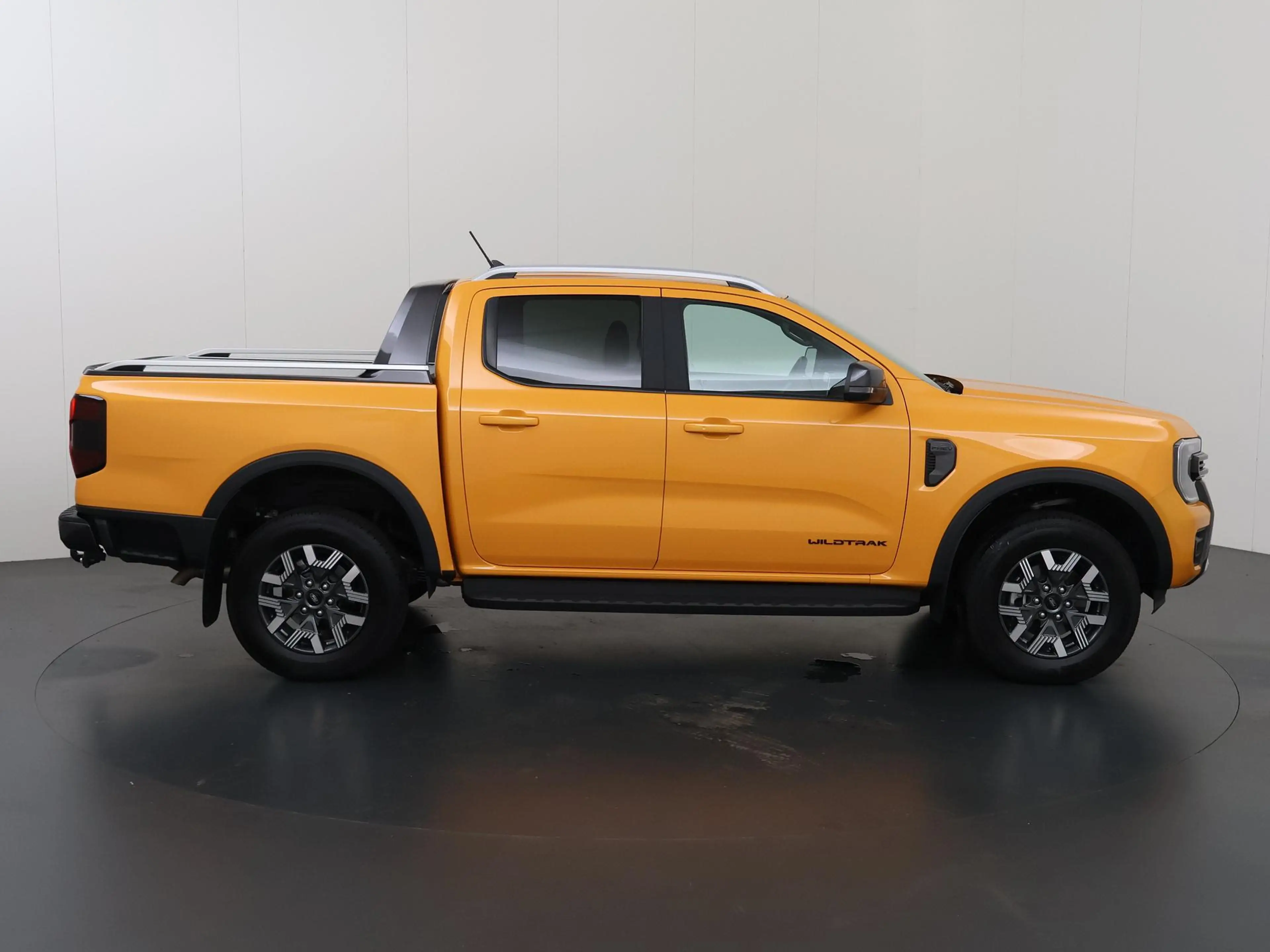 Ford Ranger Wildtrak | Double Cab | 2.3 PHEV 279pk | 5-zits | — photo 6