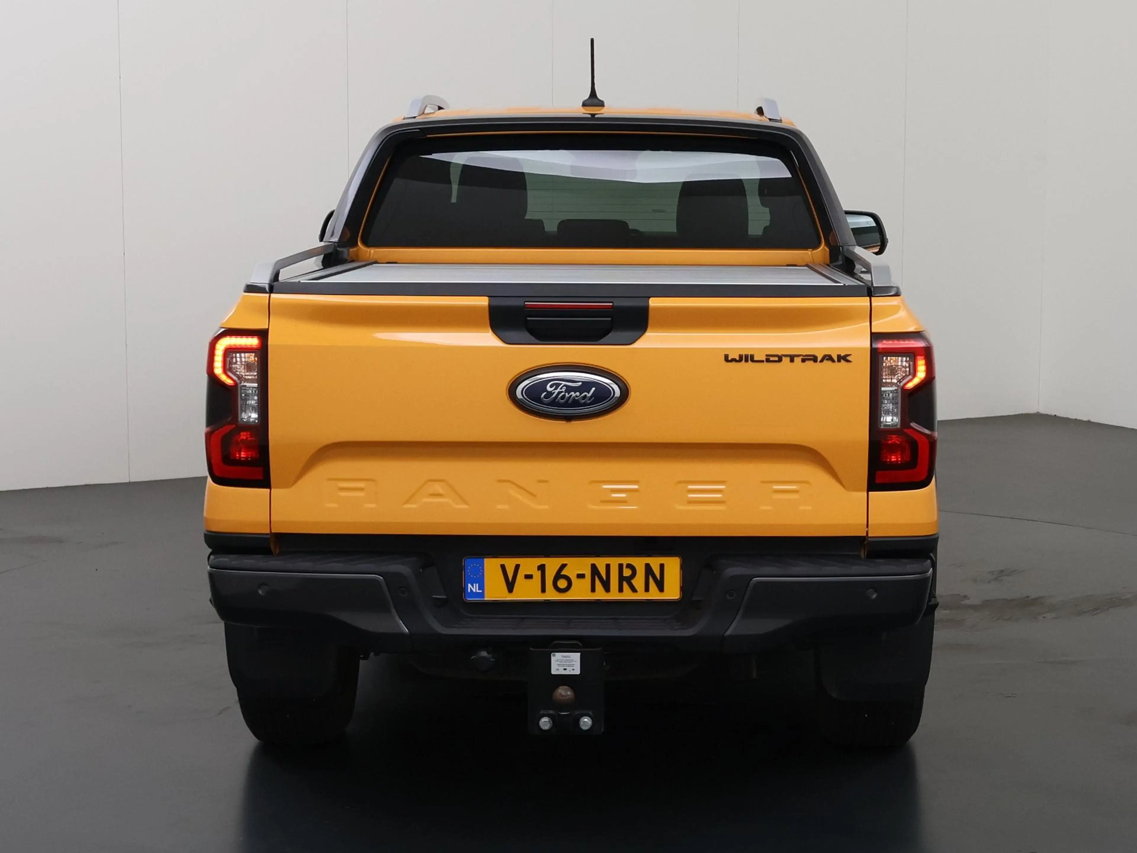 Ford Ranger Wildtrak | Double Cab | 2.3 PHEV 279pk | 5-zits | — photo 4